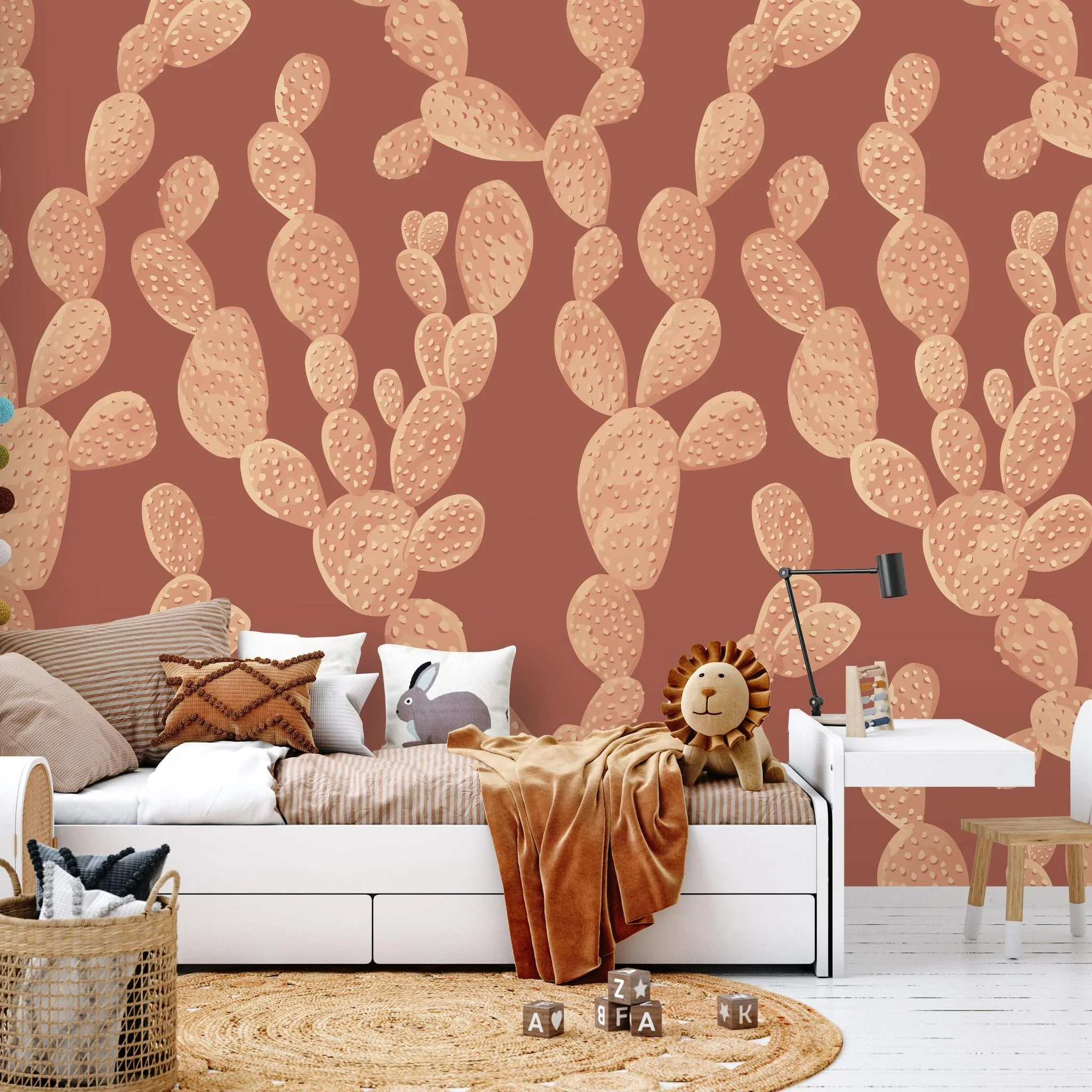 Desert Revival Wallpaper - Image 3