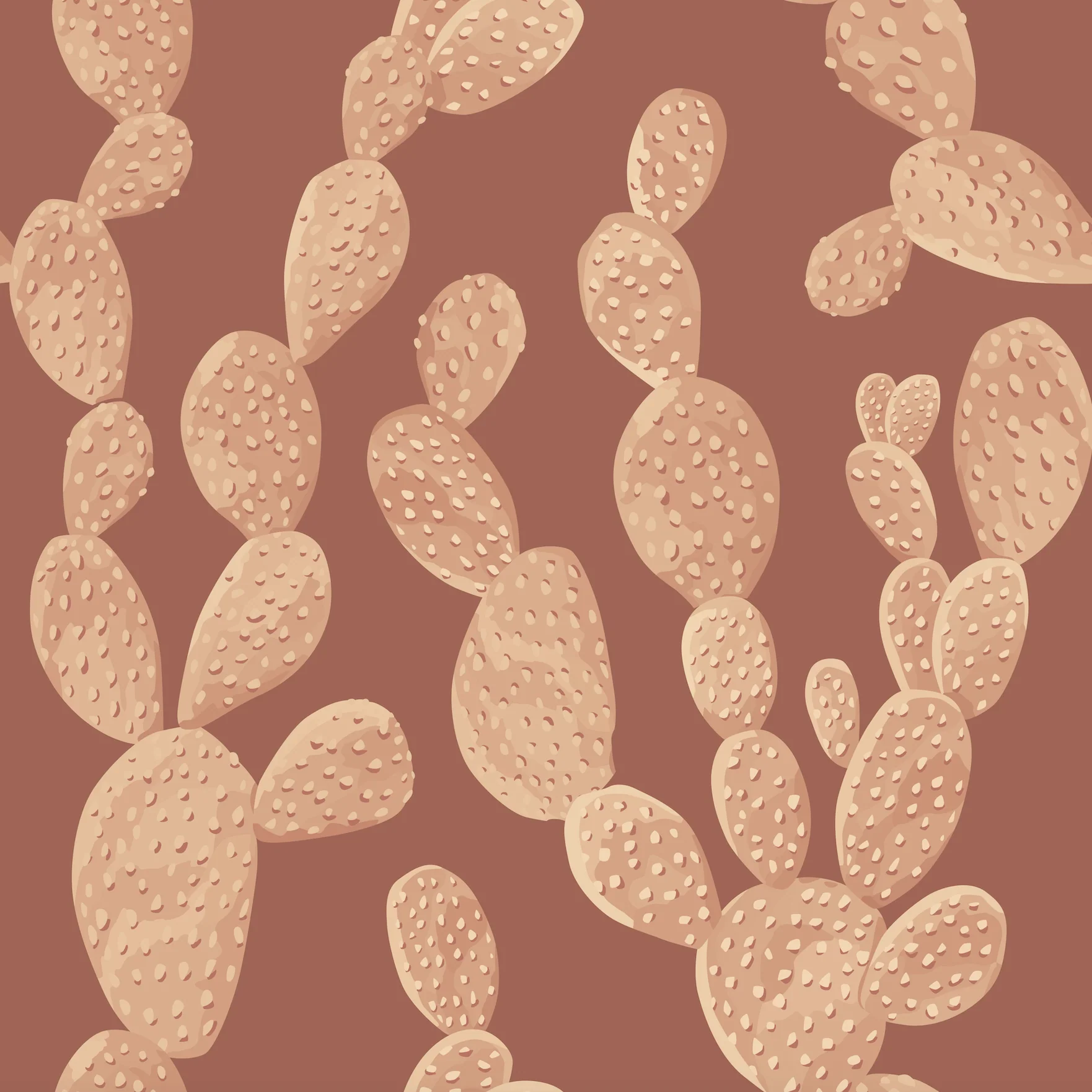 Desert Revival Wallpaper - Image 4