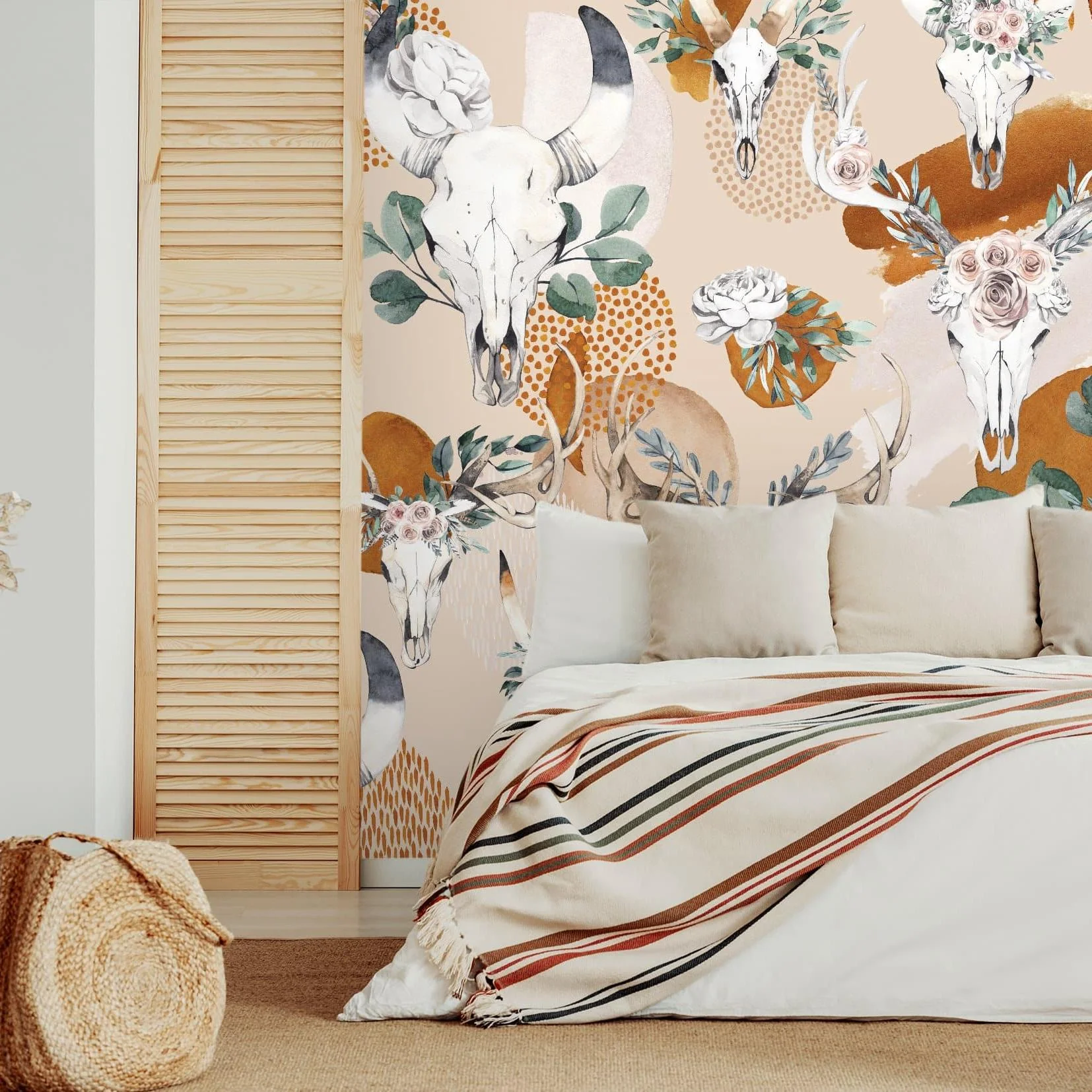 Desert Rose Wallpaper - Image 3