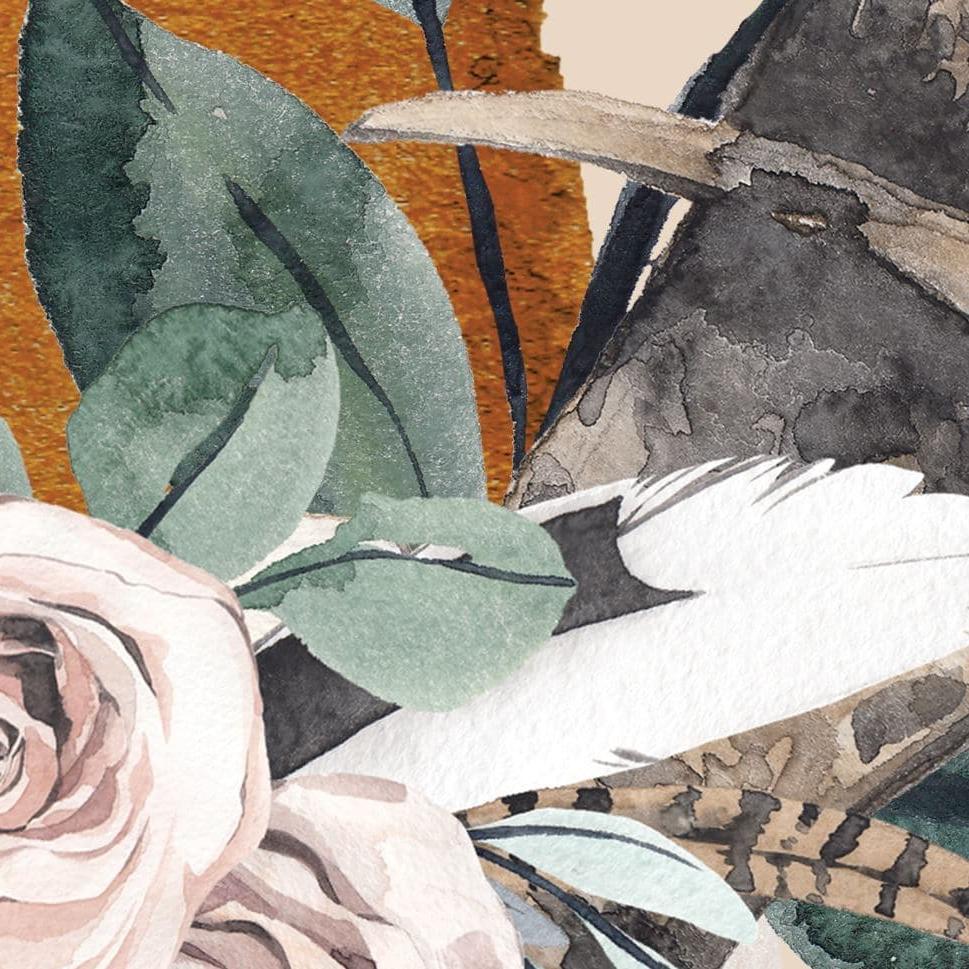Desert Rose Wallpaper - Image 5