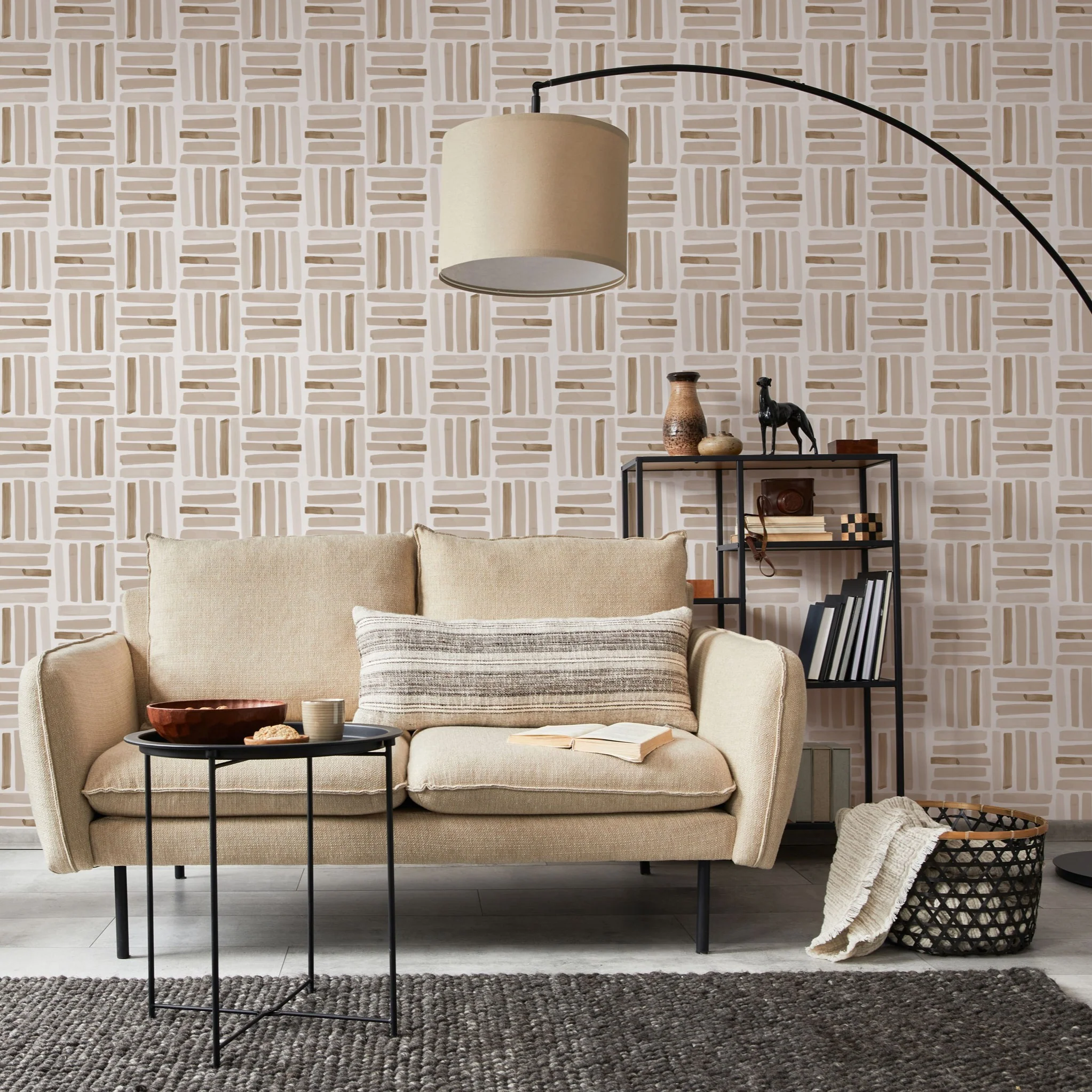Dewey Wallpaper - Image 5