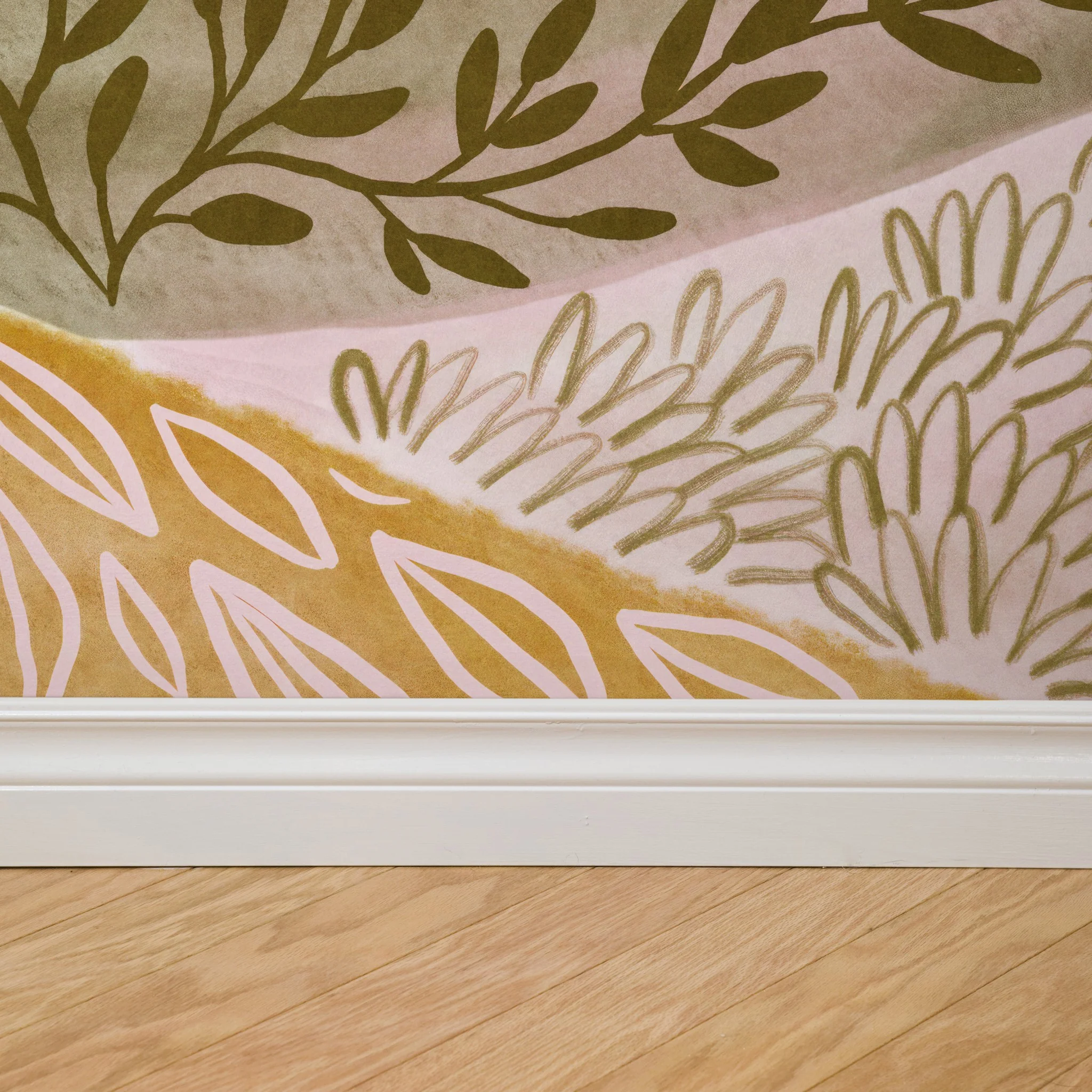 Dorsia Wallpaper - Image 4