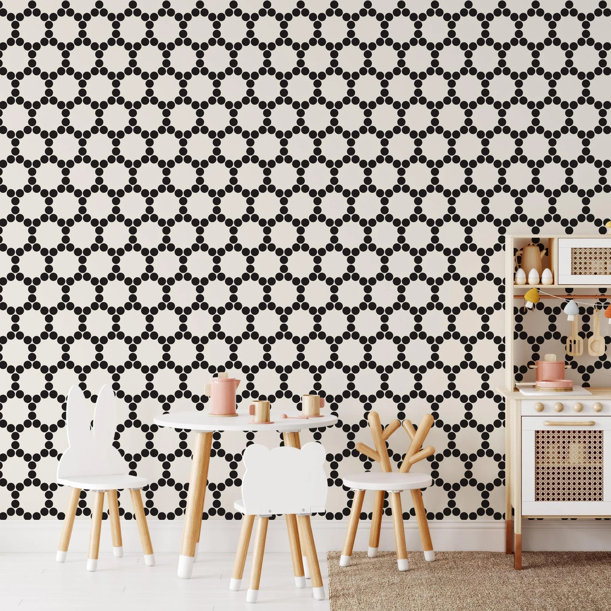 Bejewel Wallpaper - Image 3