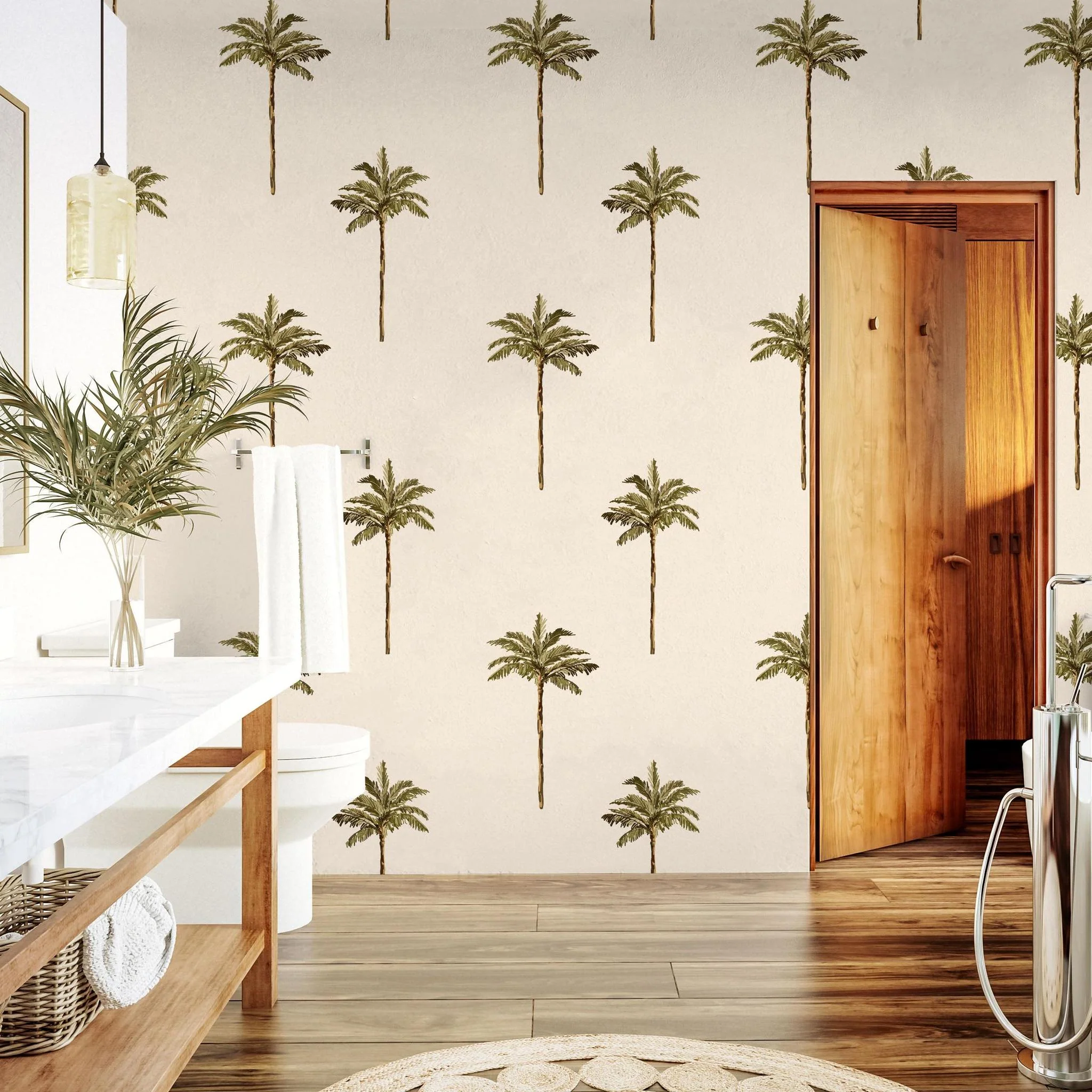 Bay of Palms - Image 3