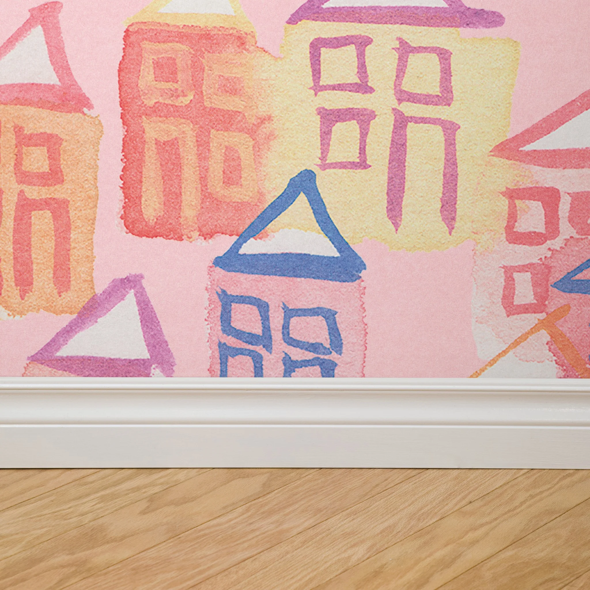 Dream House Wallpaper - Image 4