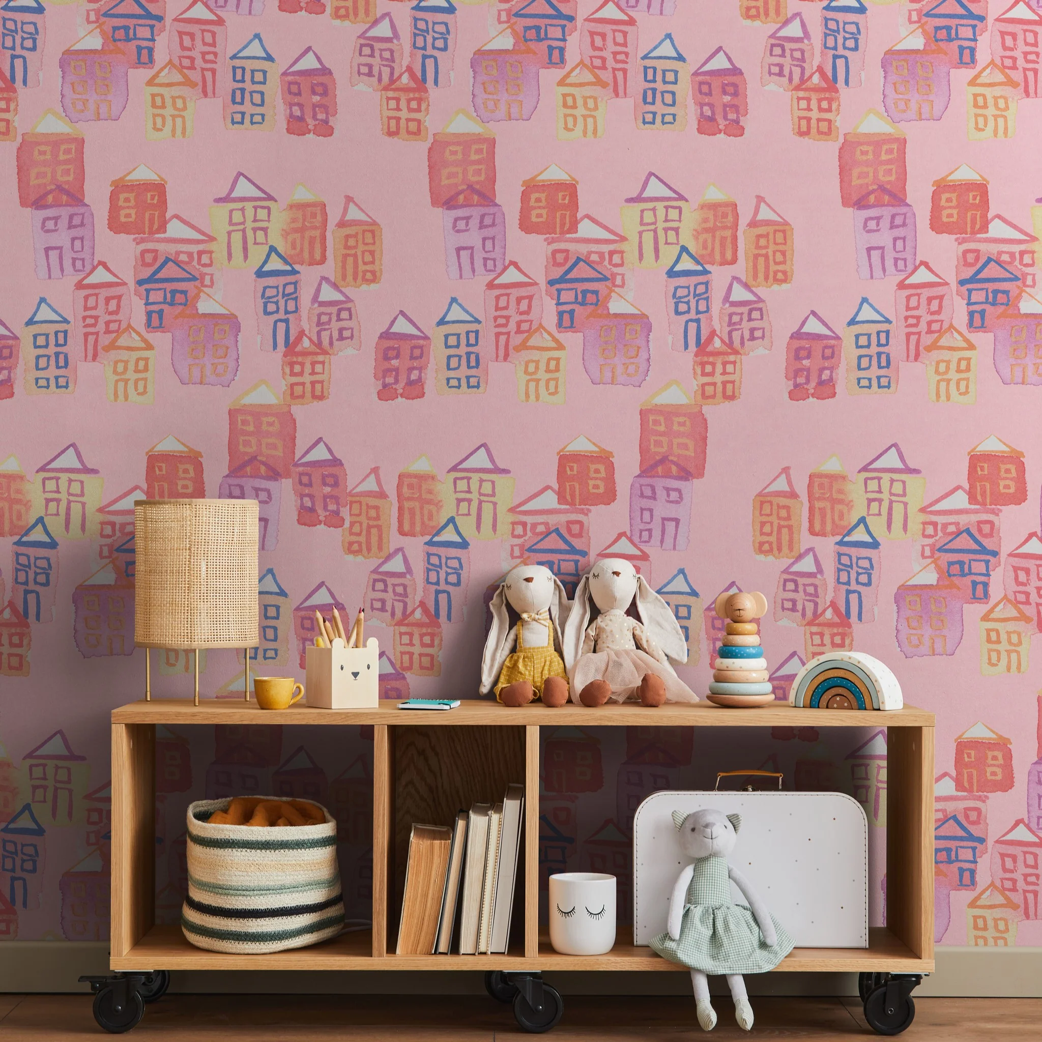 Dream House Wallpaper - Image 5