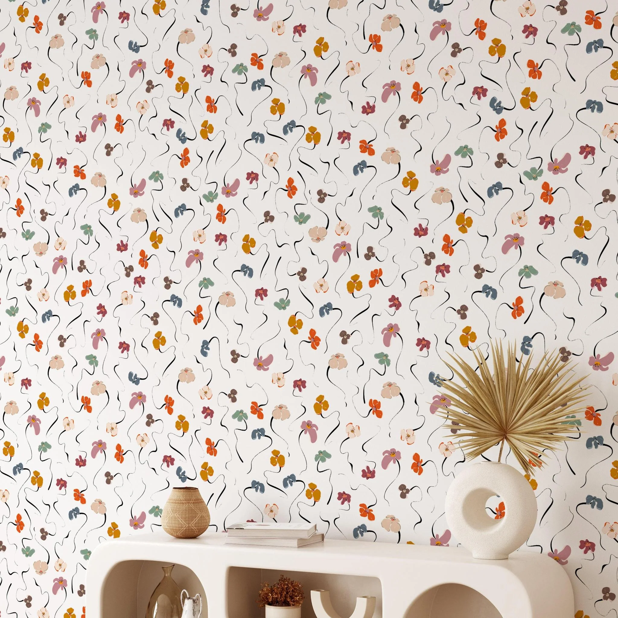 Dream On Wallpaper
