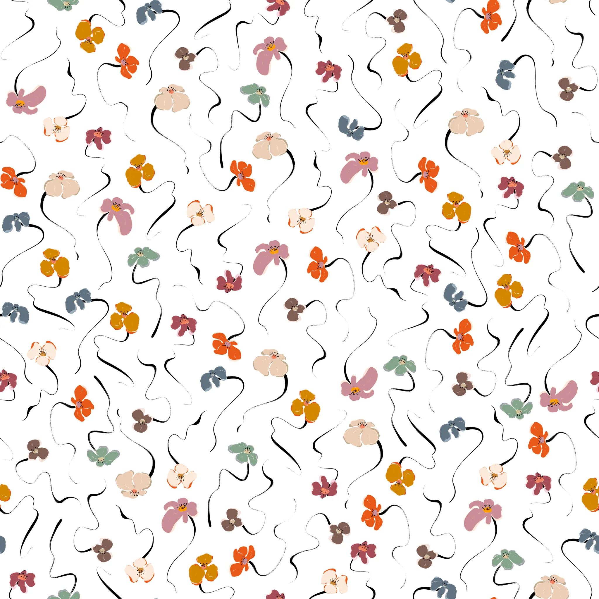 Dream On Wallpaper - Image 4