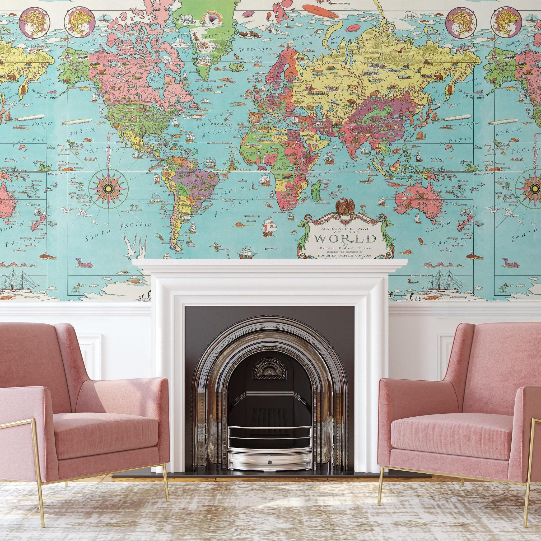 Dudley's World Wallpaper - Image 3