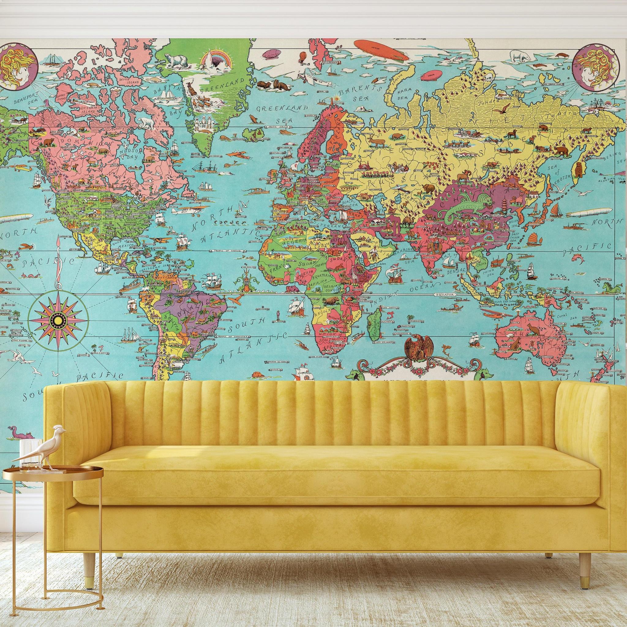 Dudley's World Wallpaper - Image 4