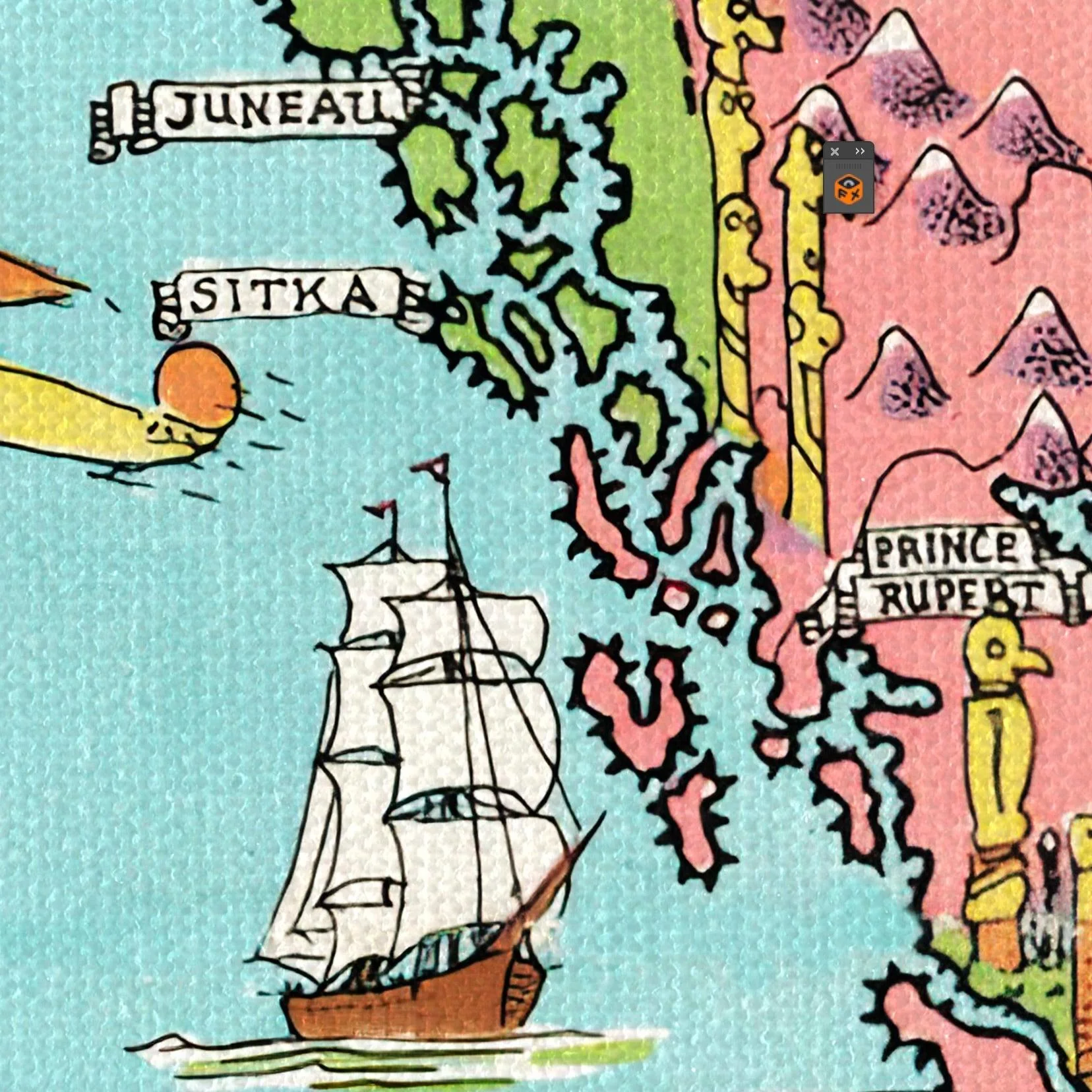 Dudley's World Wallpaper - Image 6