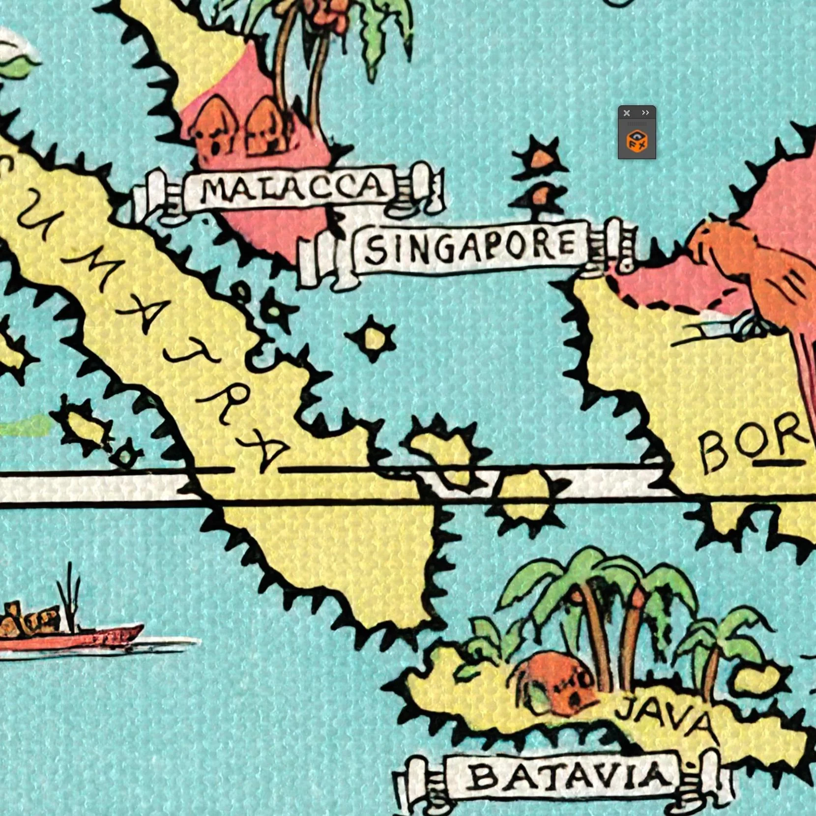Dudley's World Wallpaper - Image 8