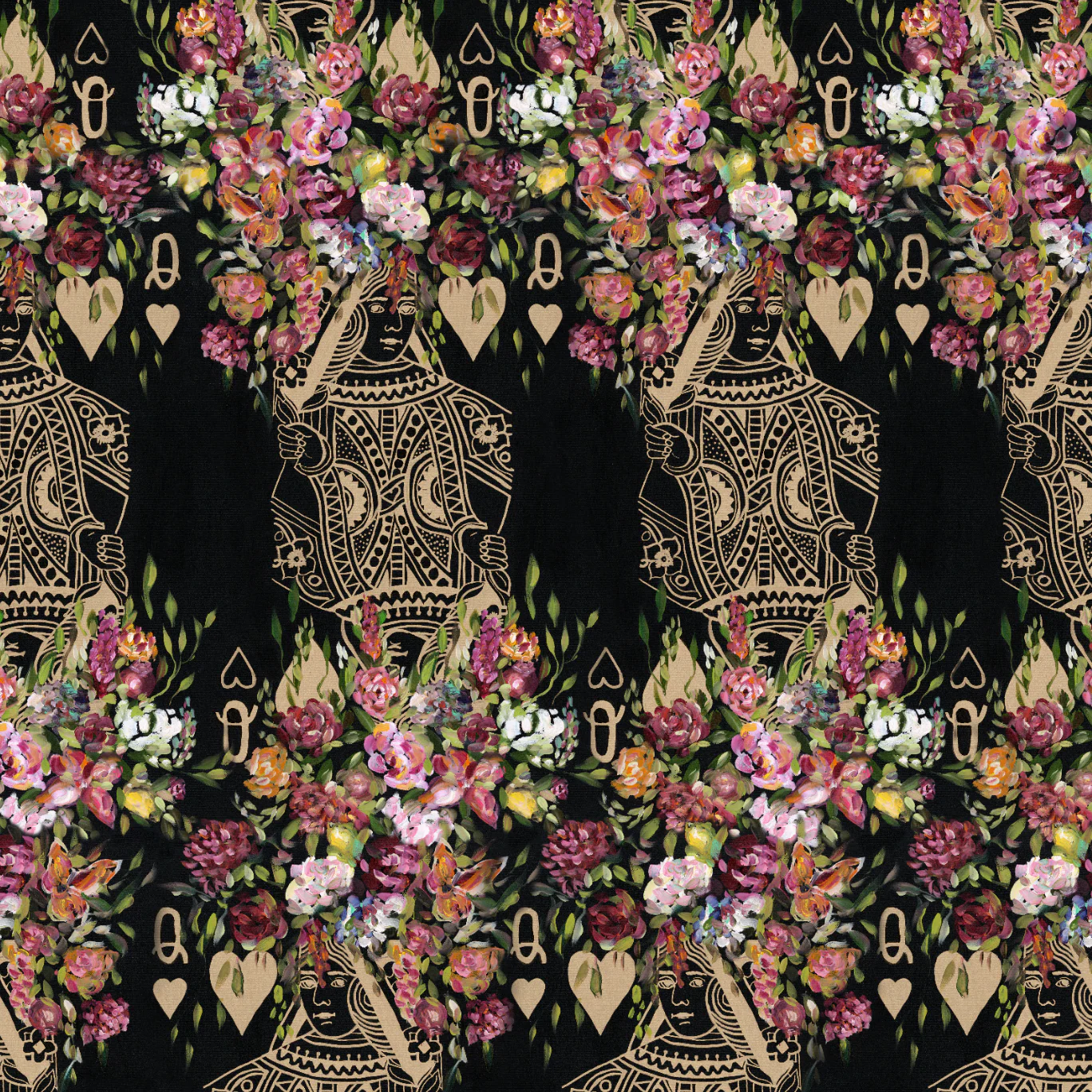 Solitaire Wallpaper - Image 5