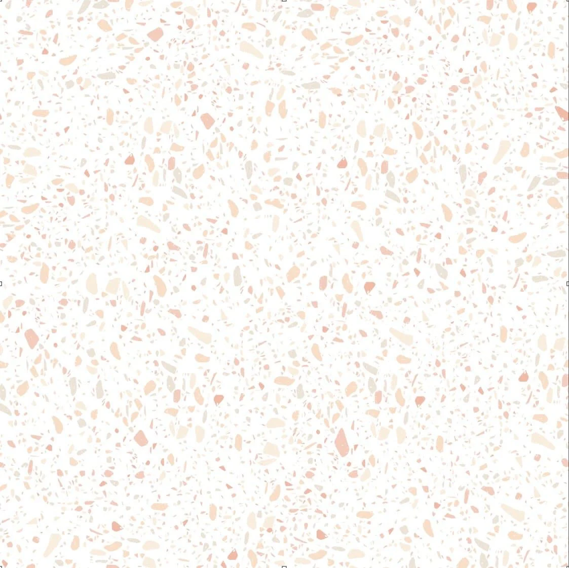 Earthy Terrazzo Wallpaper - Image 5