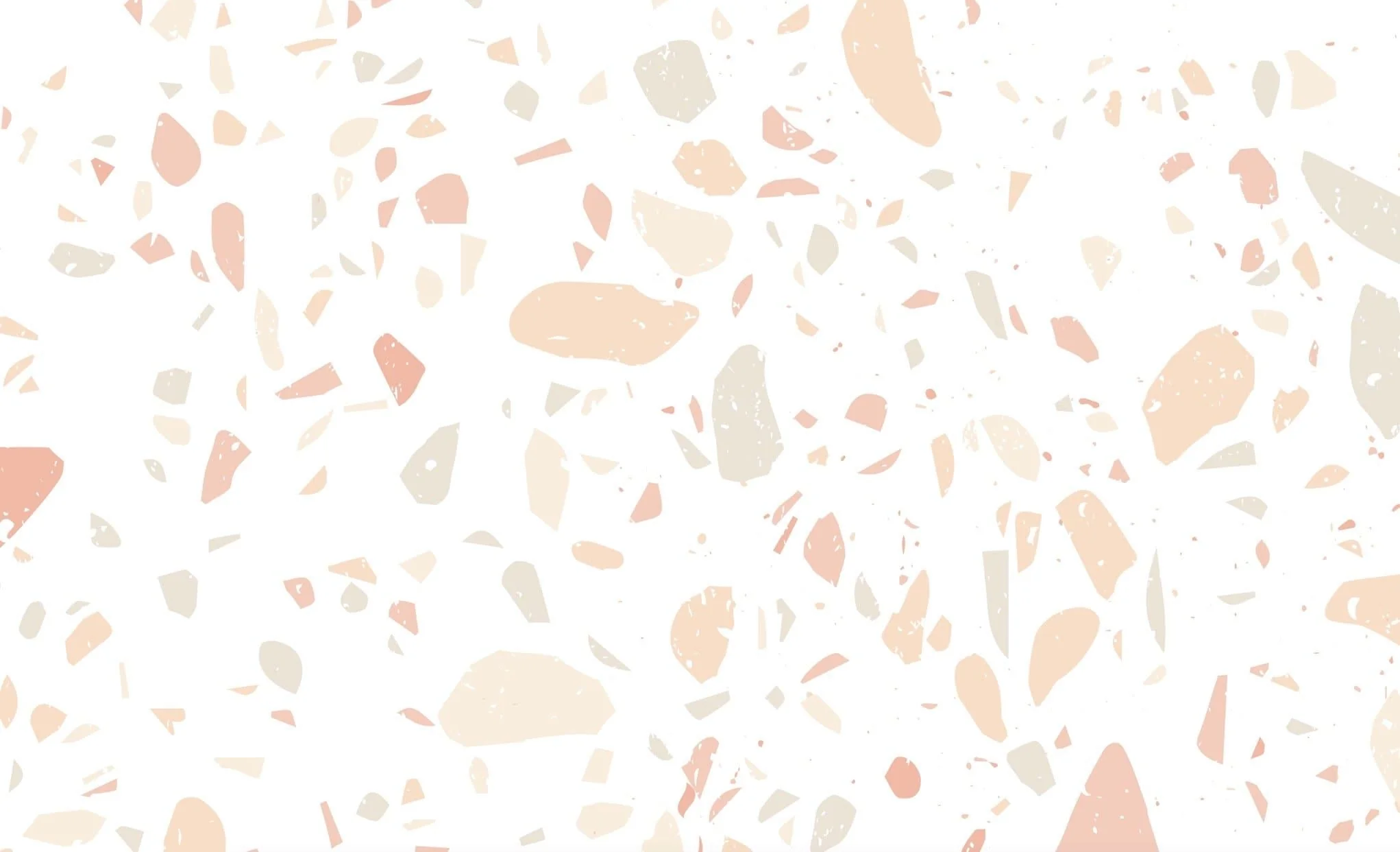 Earthy Terrazzo Wallpaper - Image 6