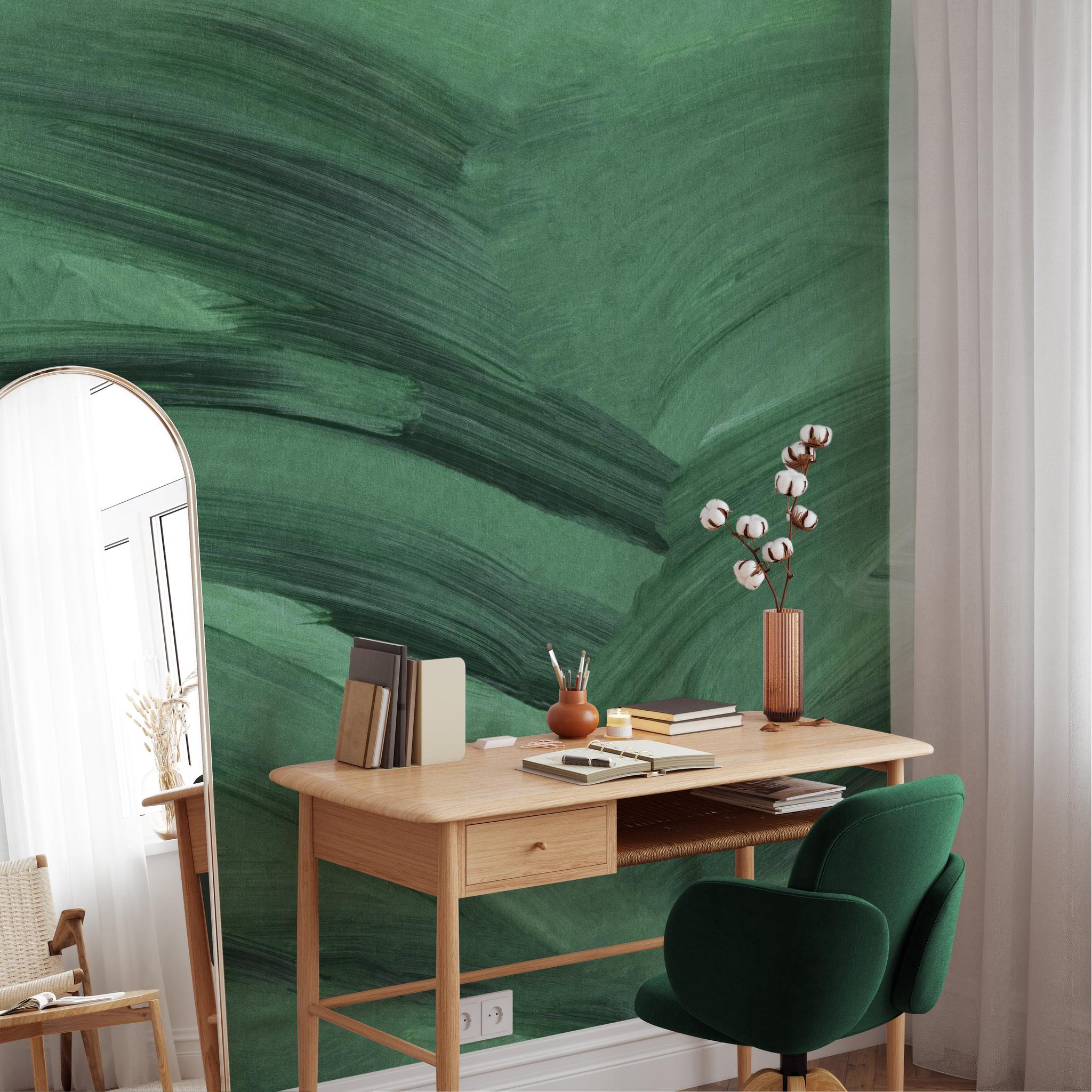 Emerald Wallpaper - Image 4