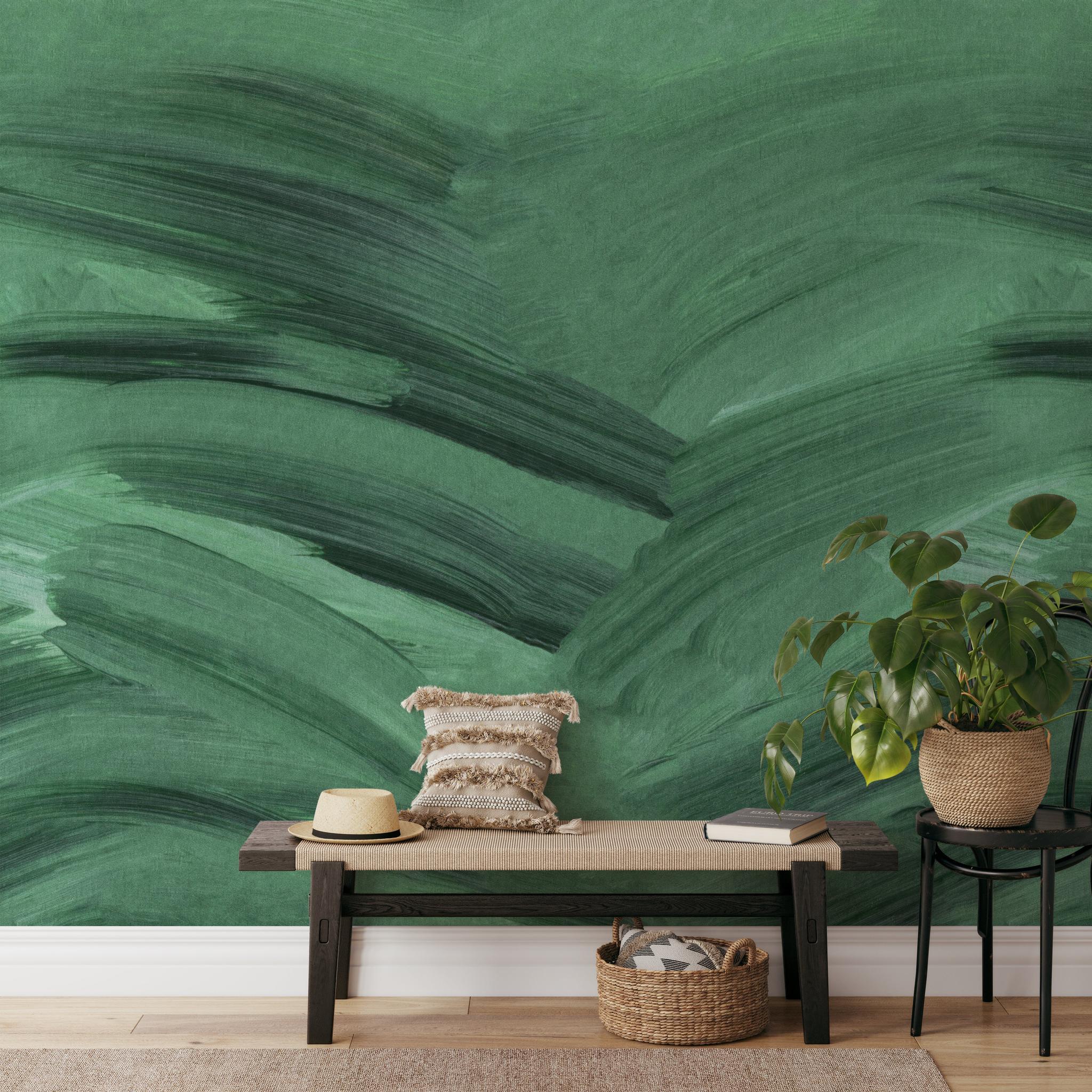 Emerald Wallpaper - Image 5