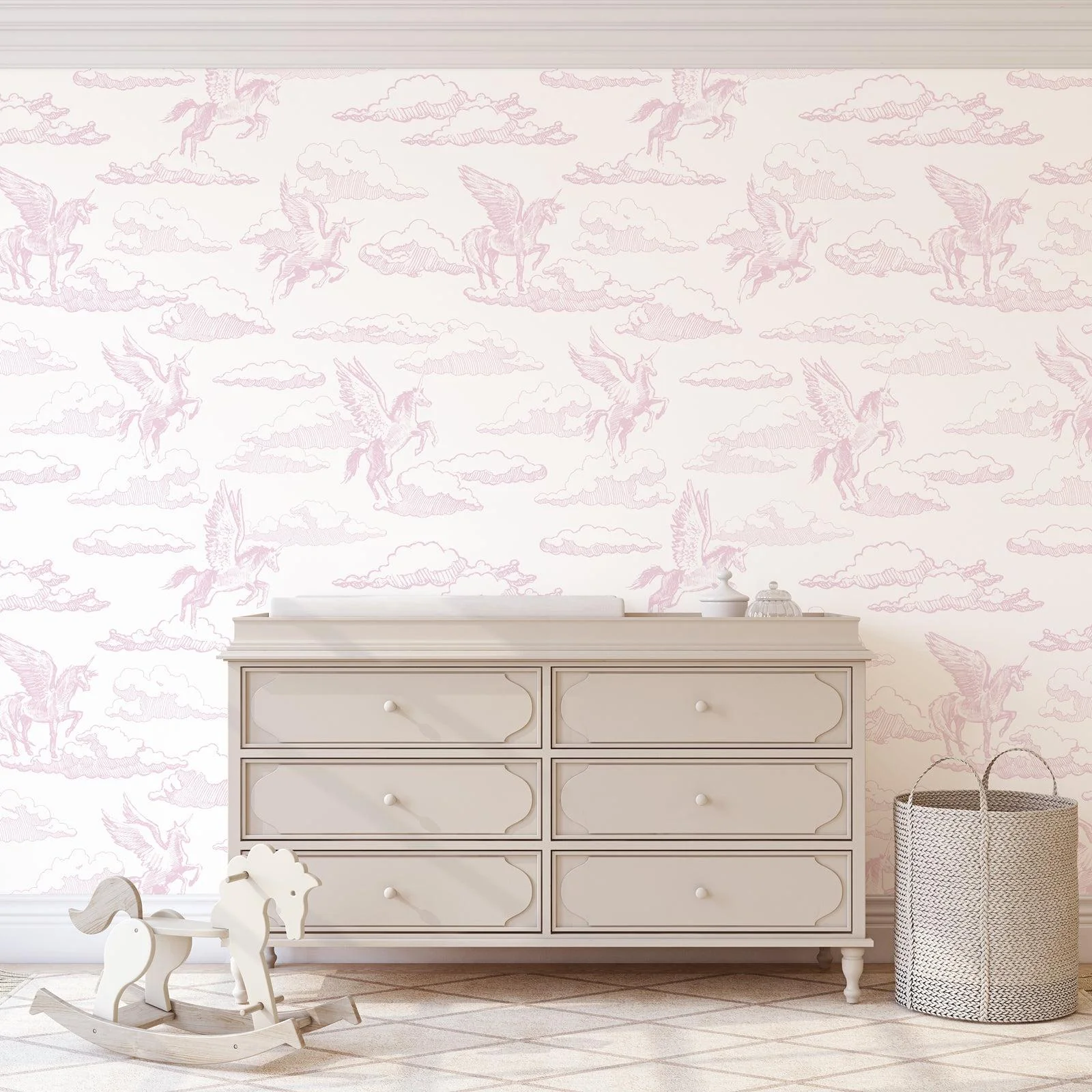 Enchanted Wallpaper