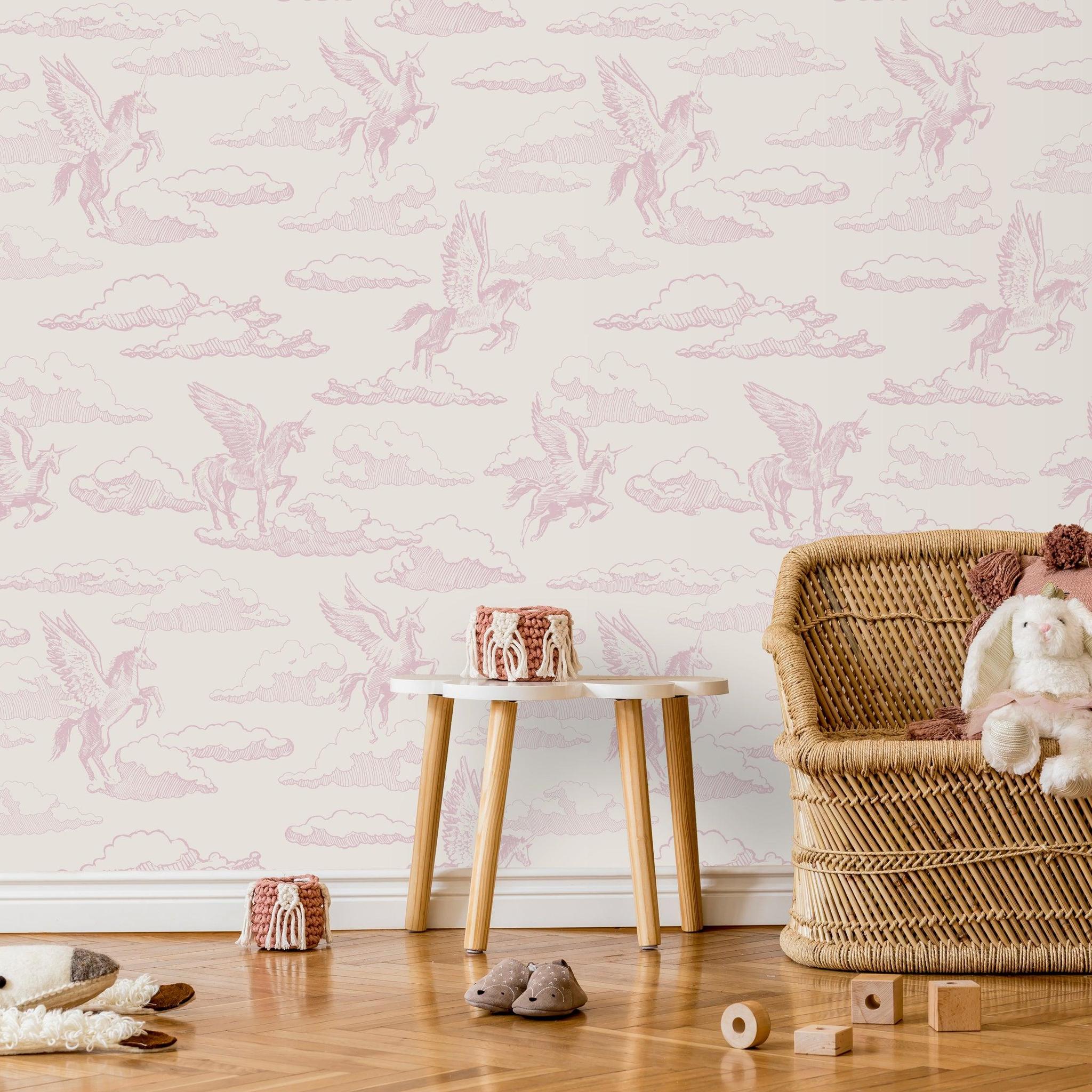 Enchanted Wallpaper - Image 2