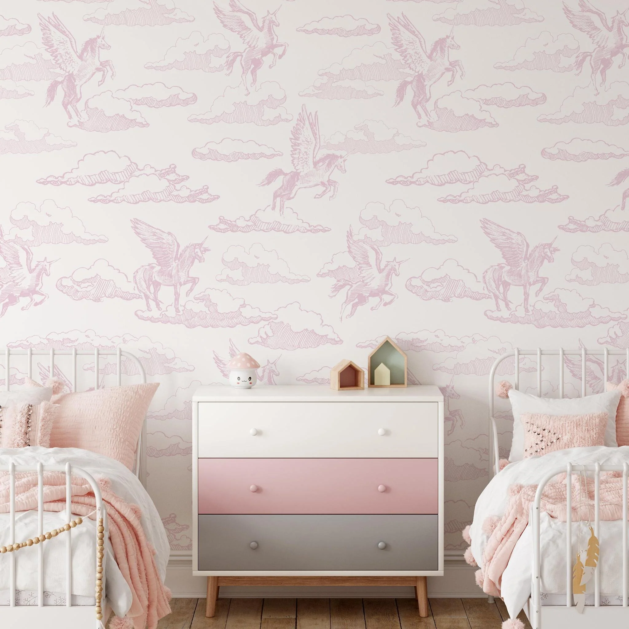 Enchanted Wallpaper - Image 3