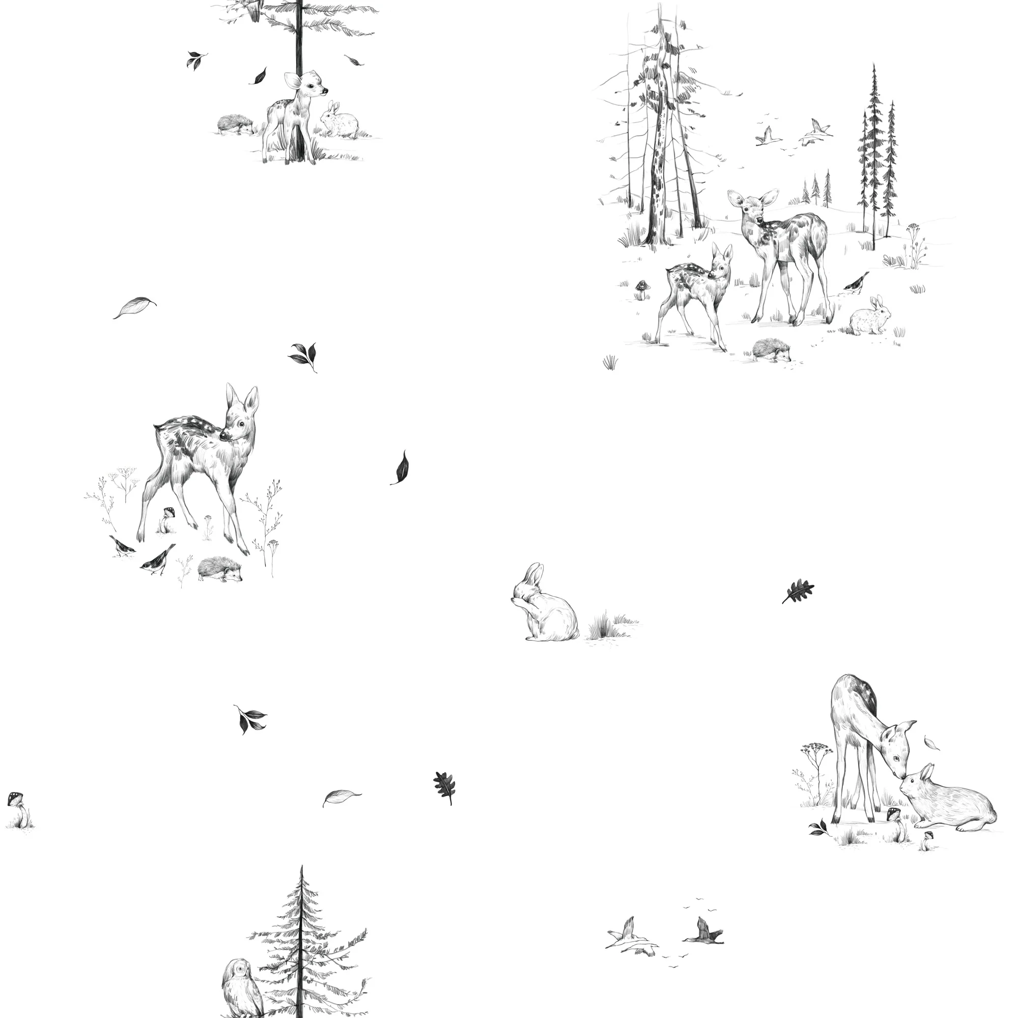 Faline Wallpaper - Image 5