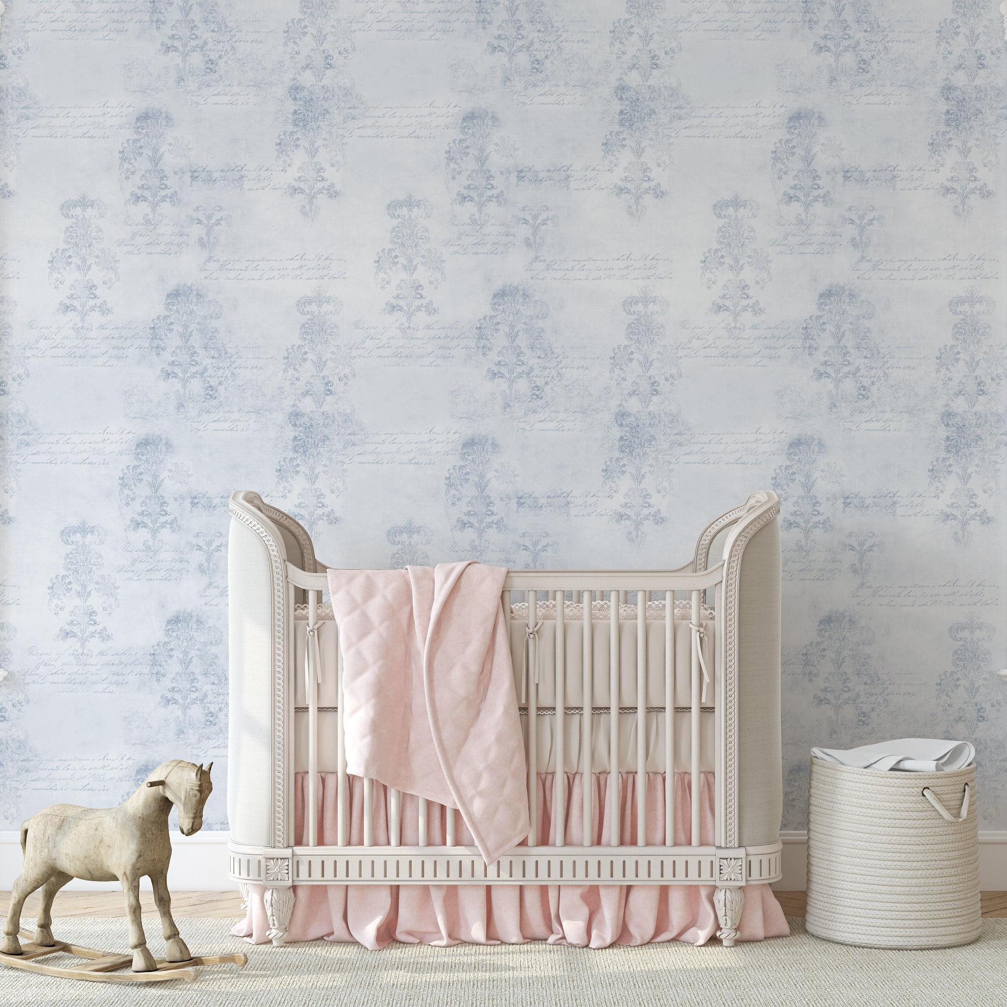 Fancy French Wallpaper - Image 3