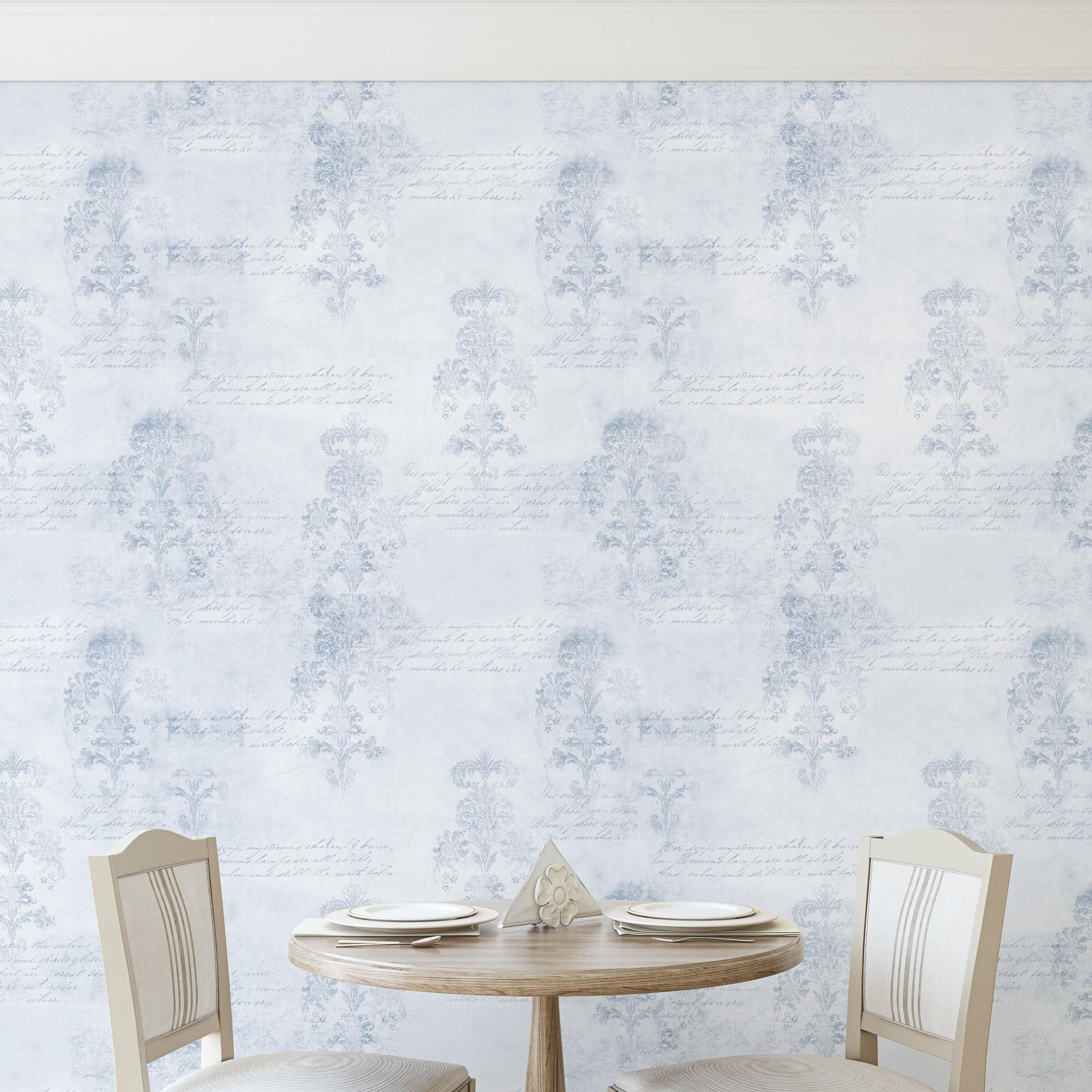Fancy French Wallpaper - Image 4