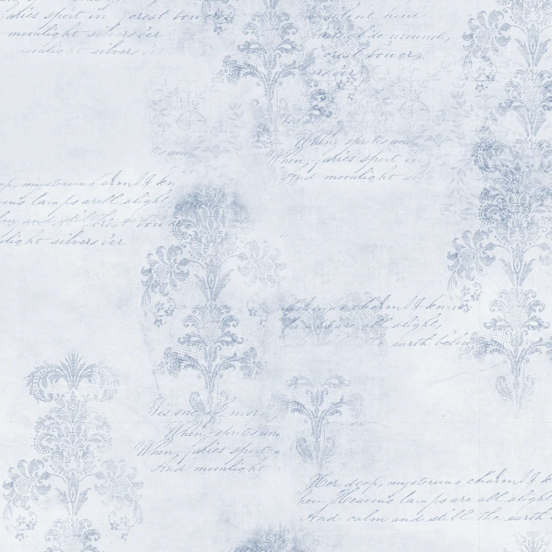 Fancy French Wallpaper - Image 5
