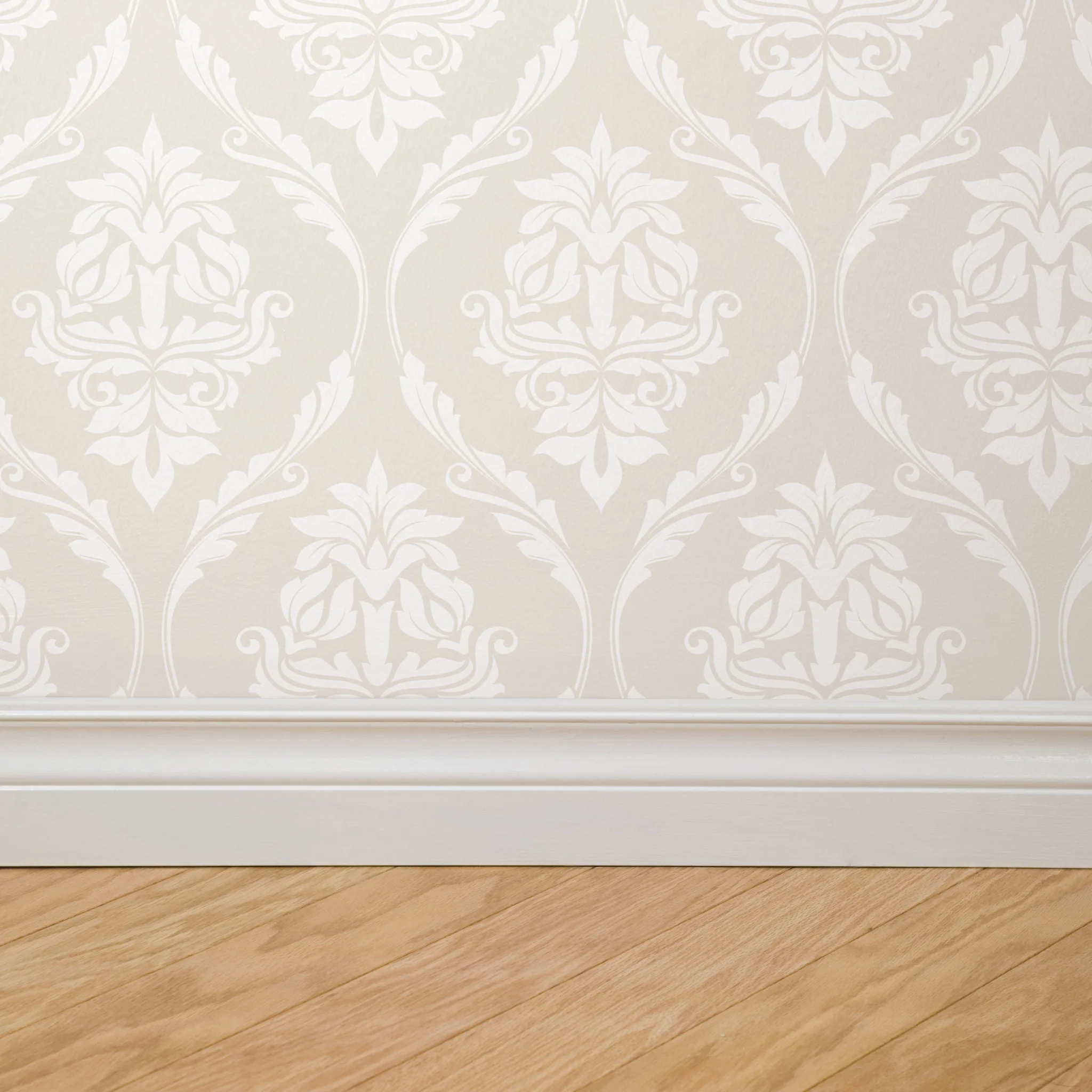 Farmhouse Revival (Cream) Wallpaper - Image 4
