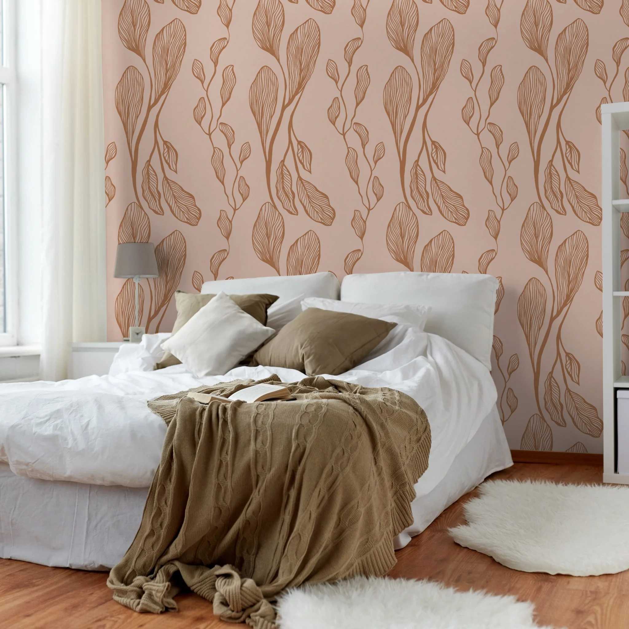 Femme Wallpaper - Image 5