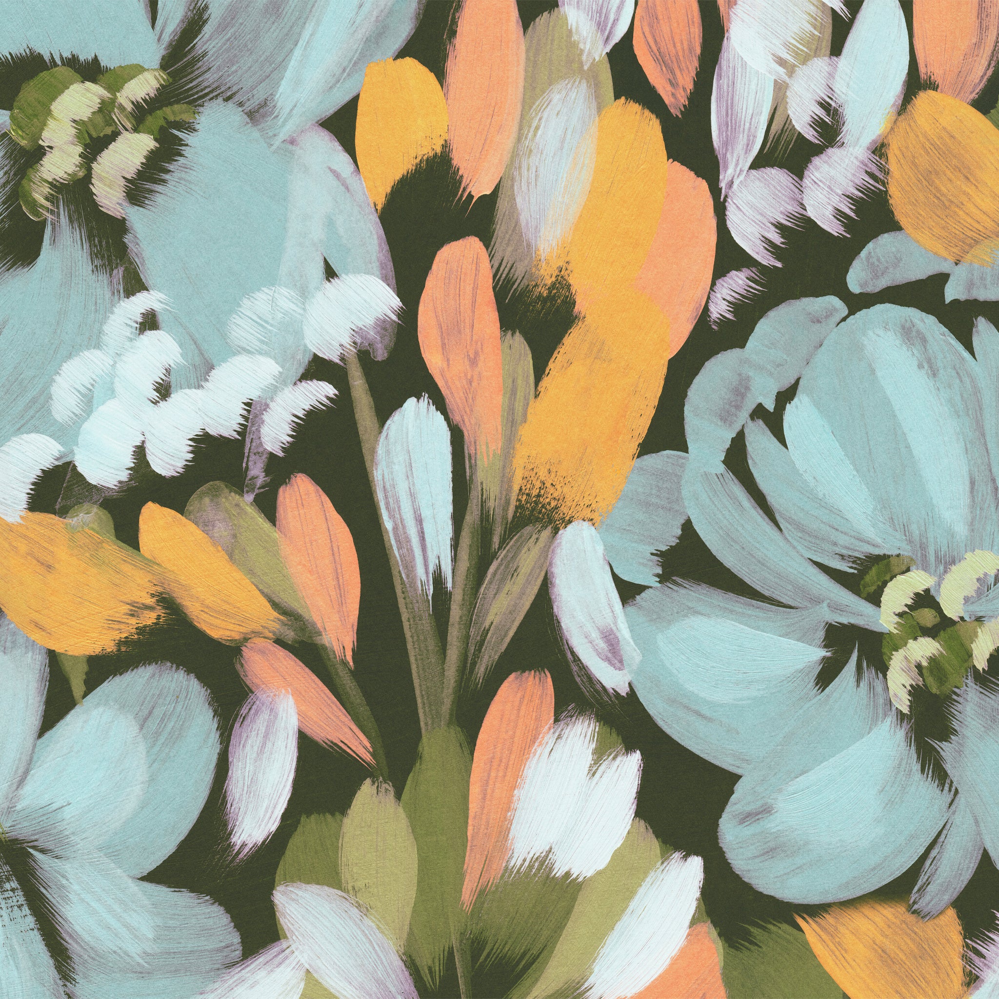 Lily Wallpaper - Image 2