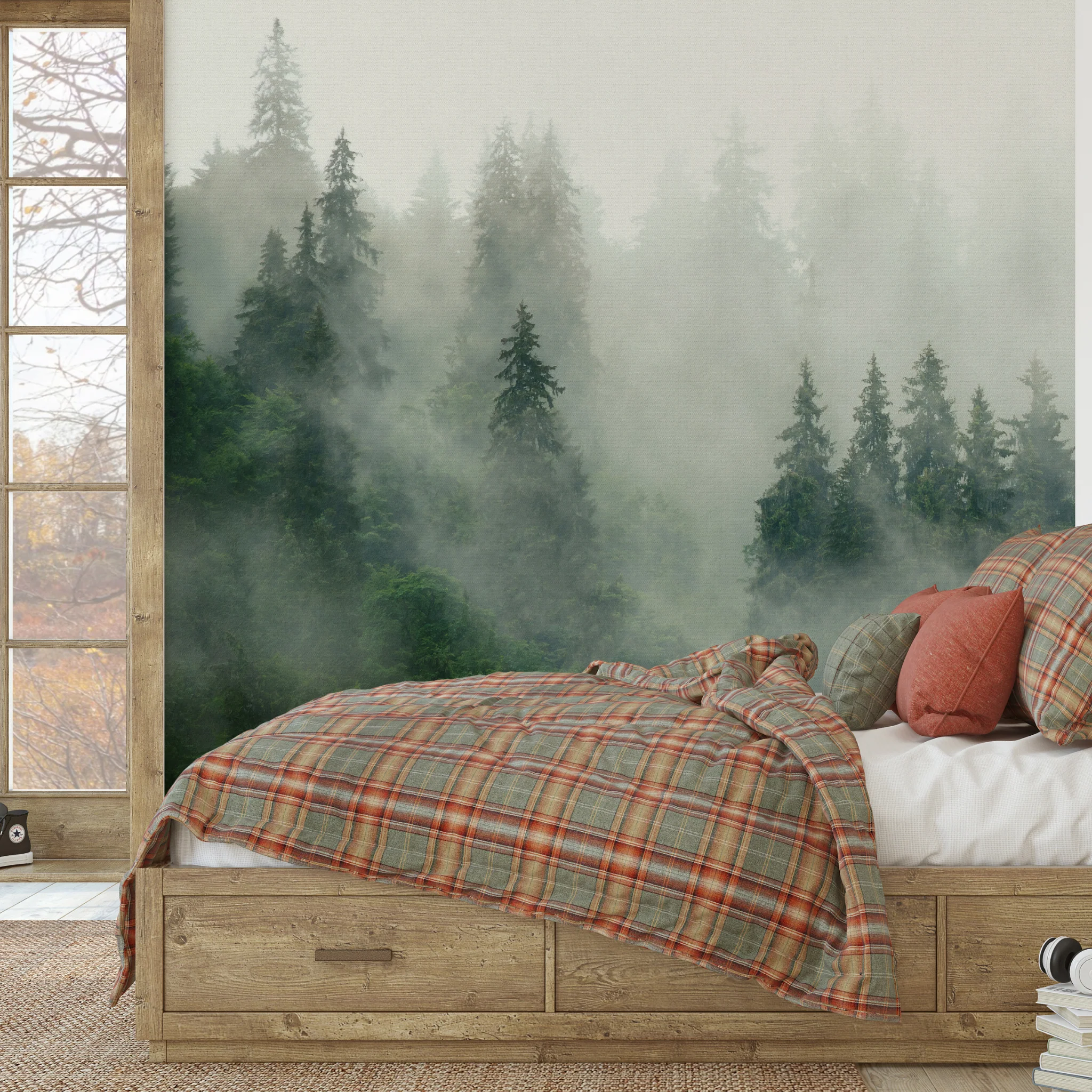 Pinetop Wallpaper - Image 5