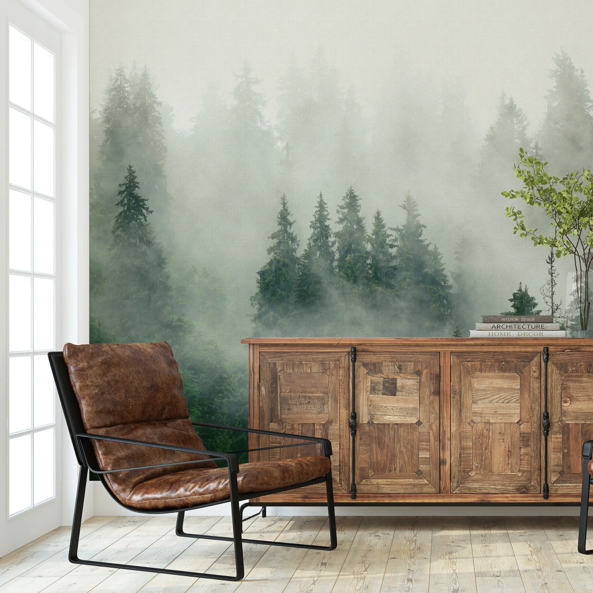 Pinetop Wallpaper - Image 6