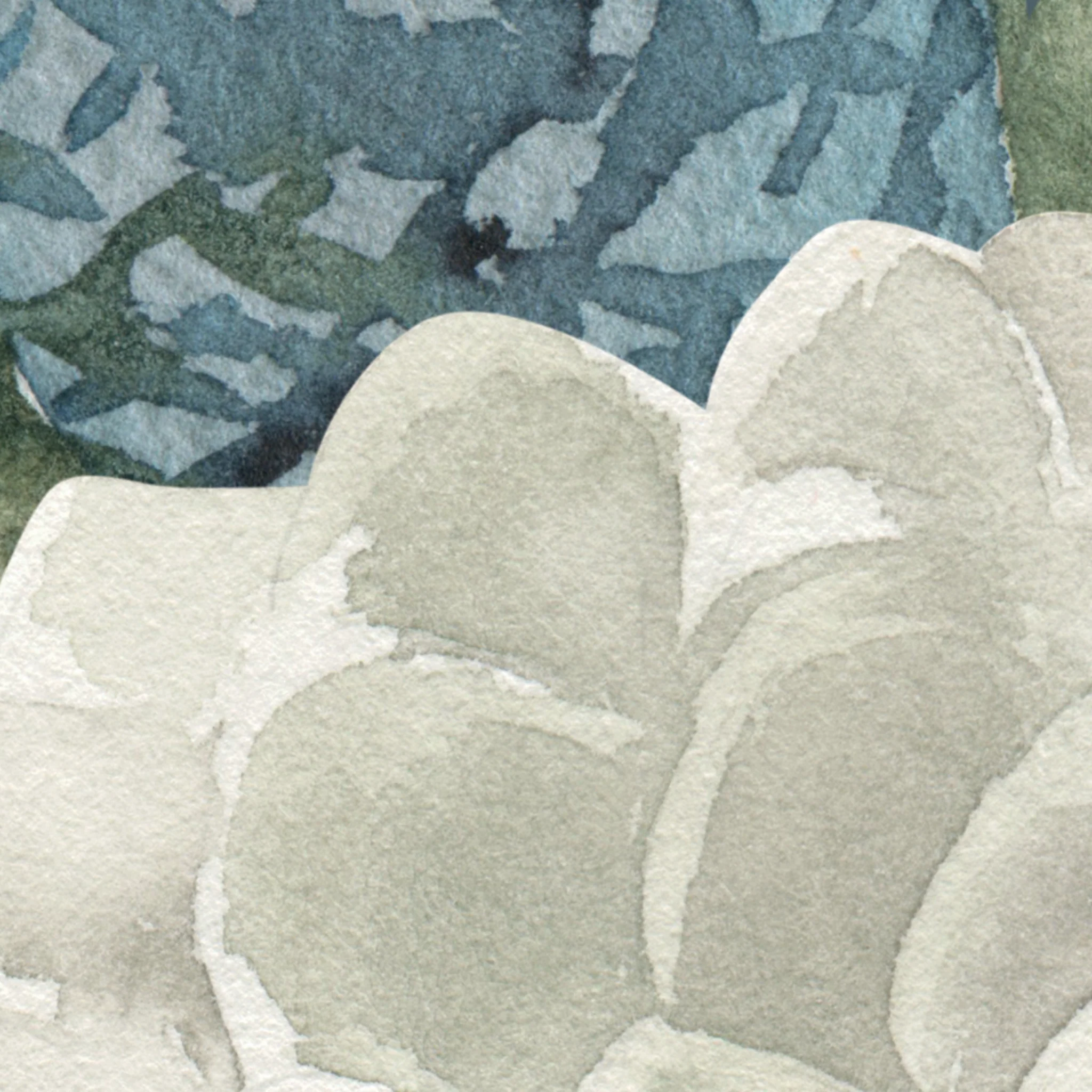 Forget Me Not Wallpaper - Image 6