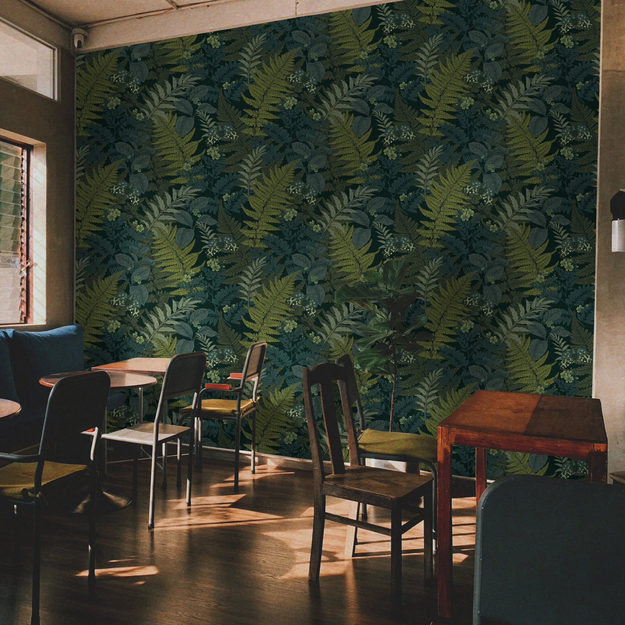 Fraser Wallpaper - Image 5