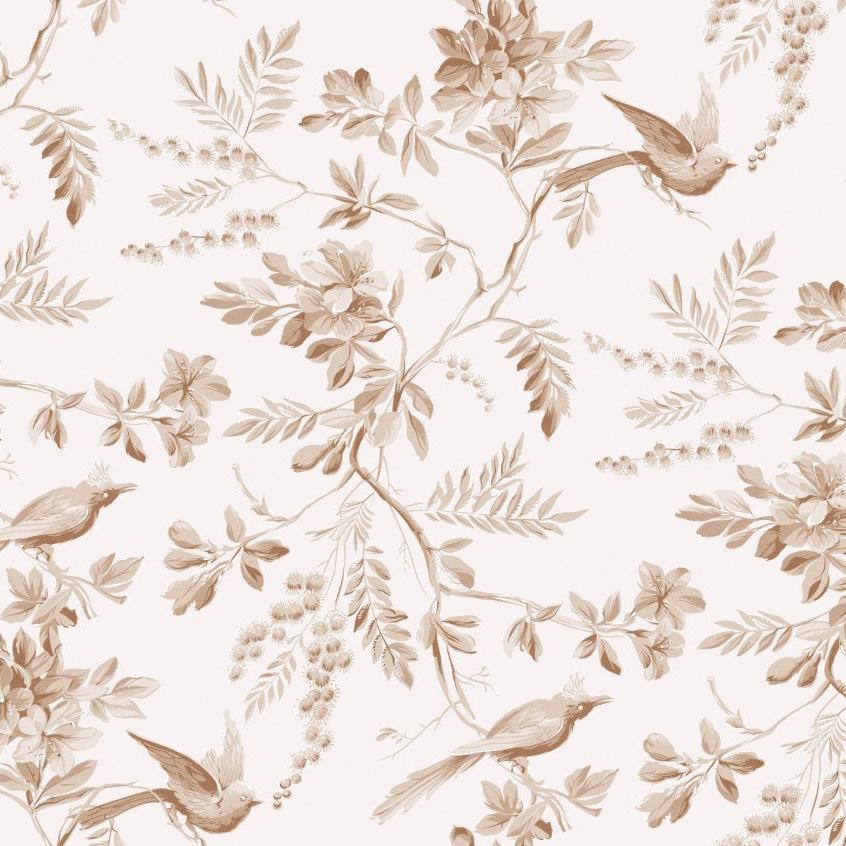Pemberly Wallpaper - Image 4