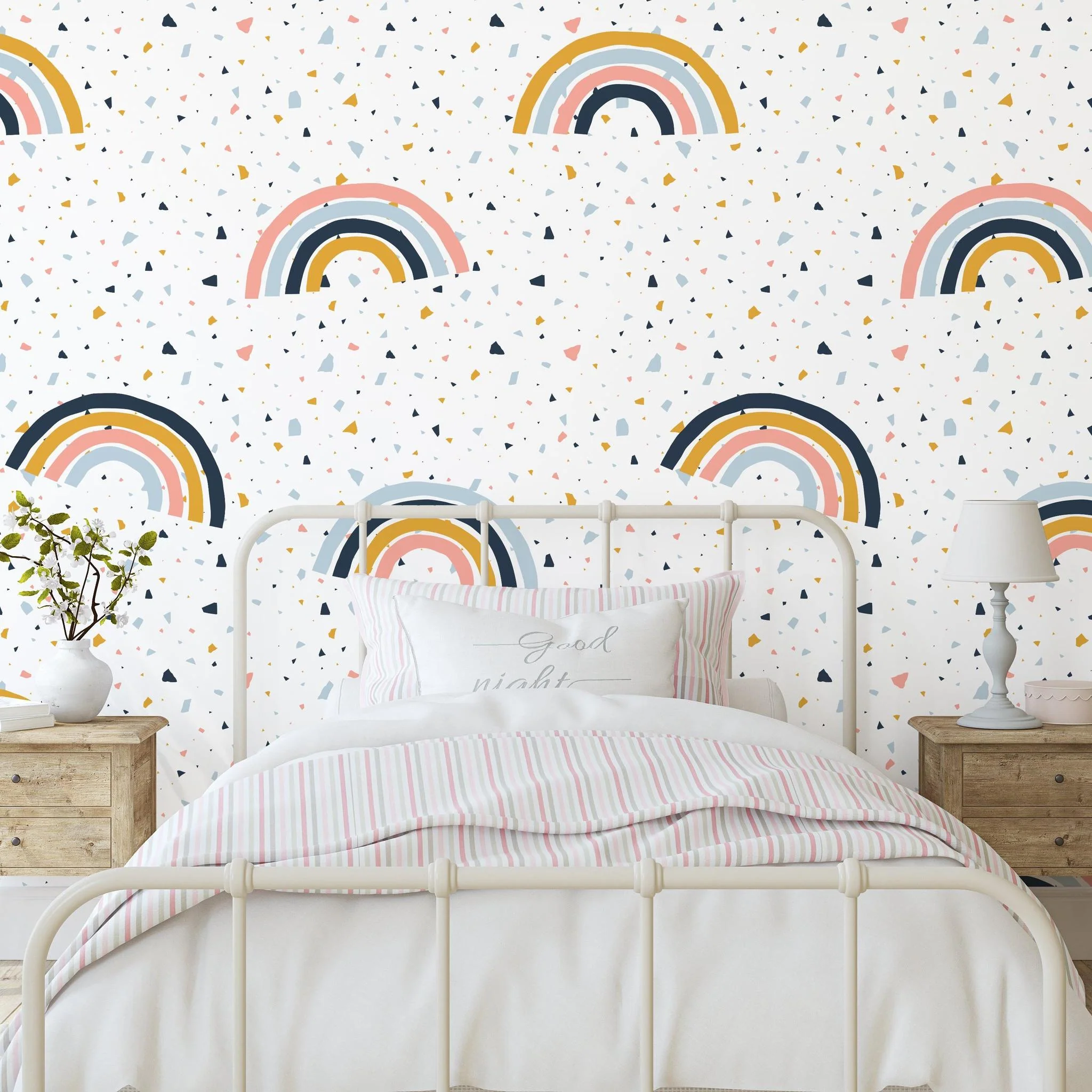 Funfetti Wallpaper - Image 3