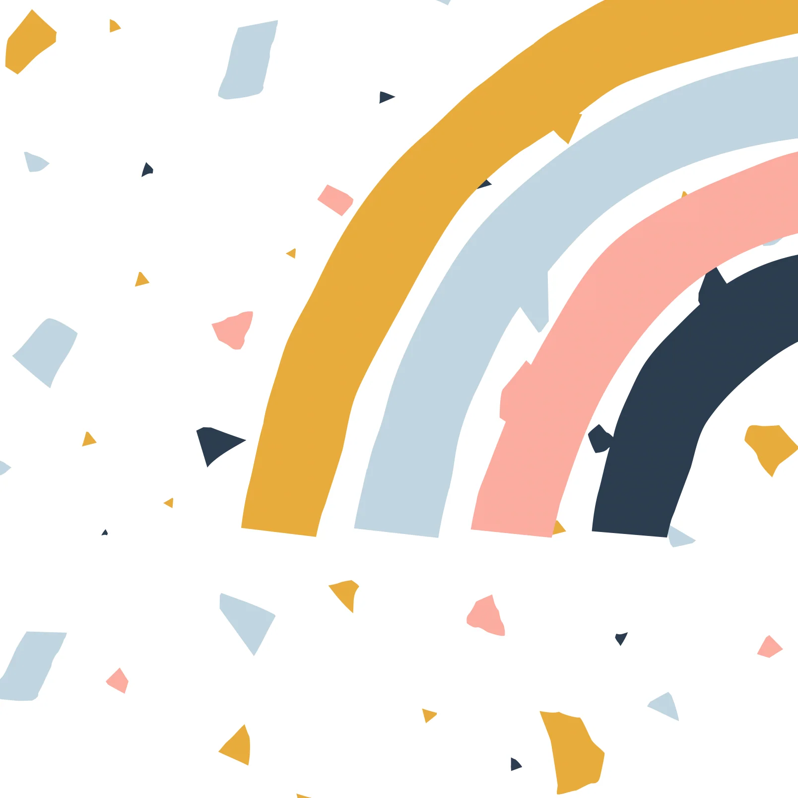 Funfetti Wallpaper - Image 6