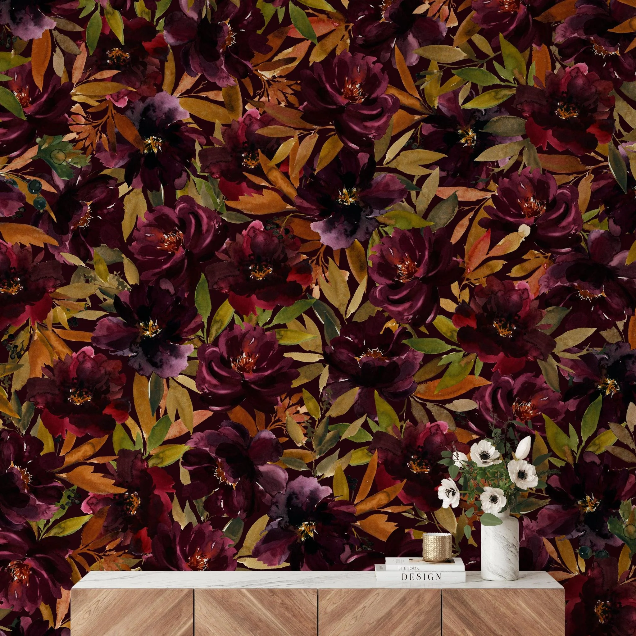 Ginger Wallpaper - Image 4