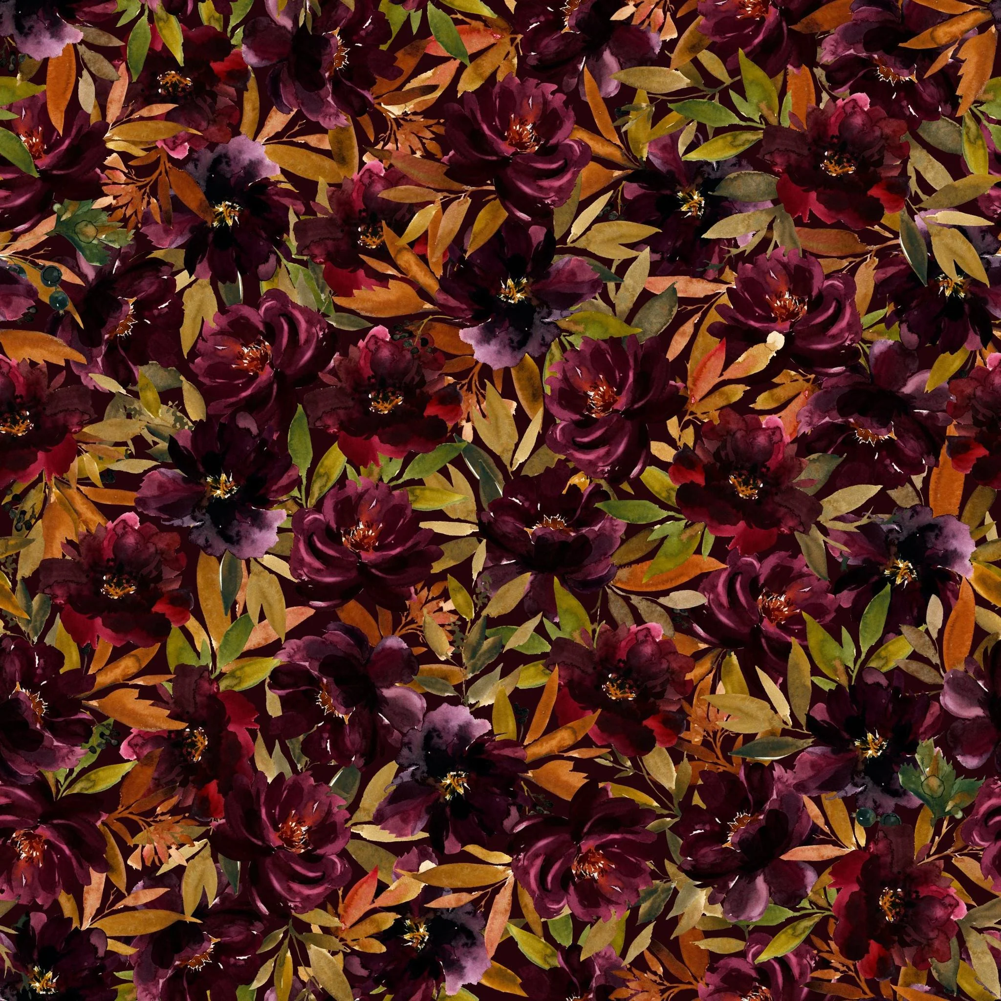 Ginger Wallpaper - Image 5