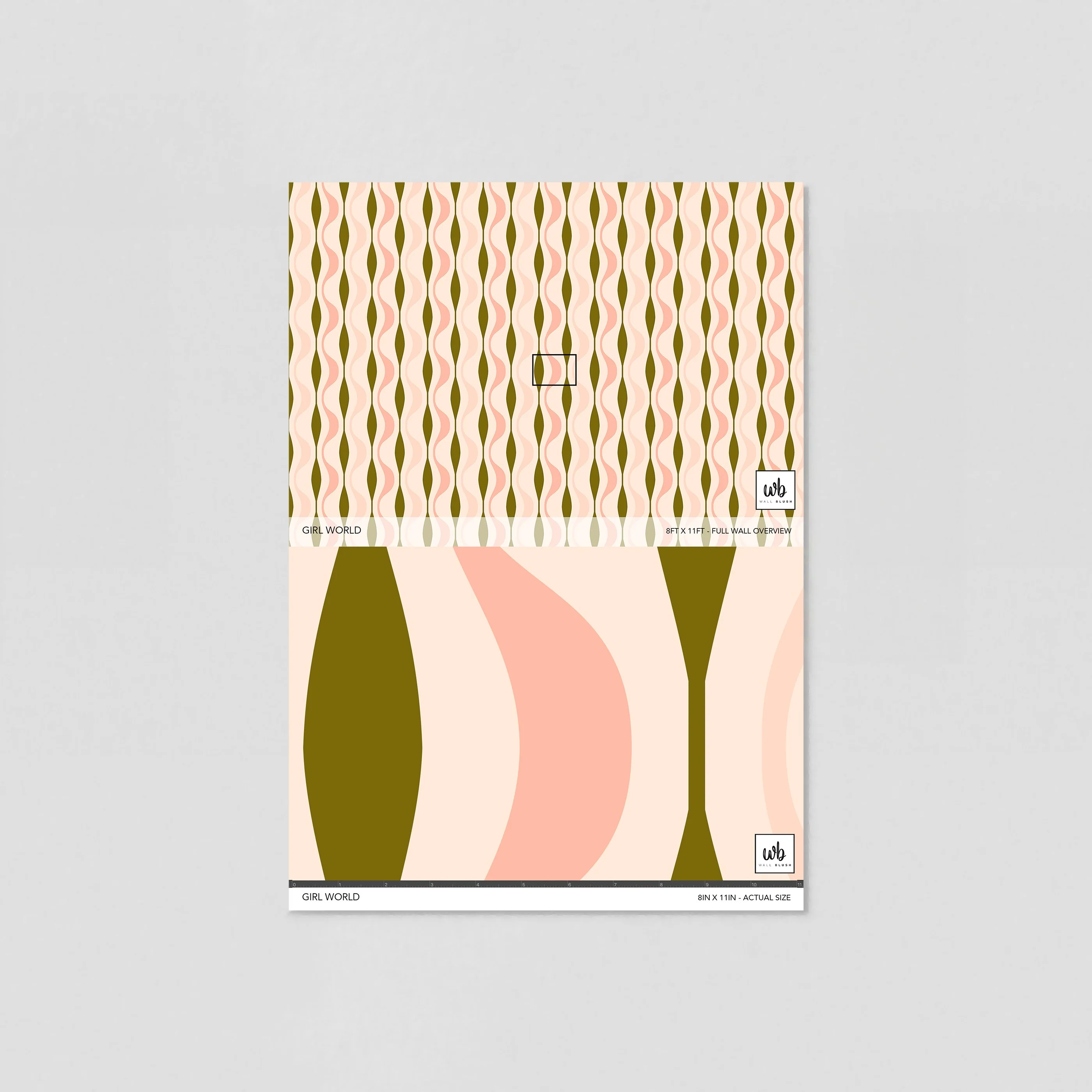 Girl World Wallpaper - Image 6