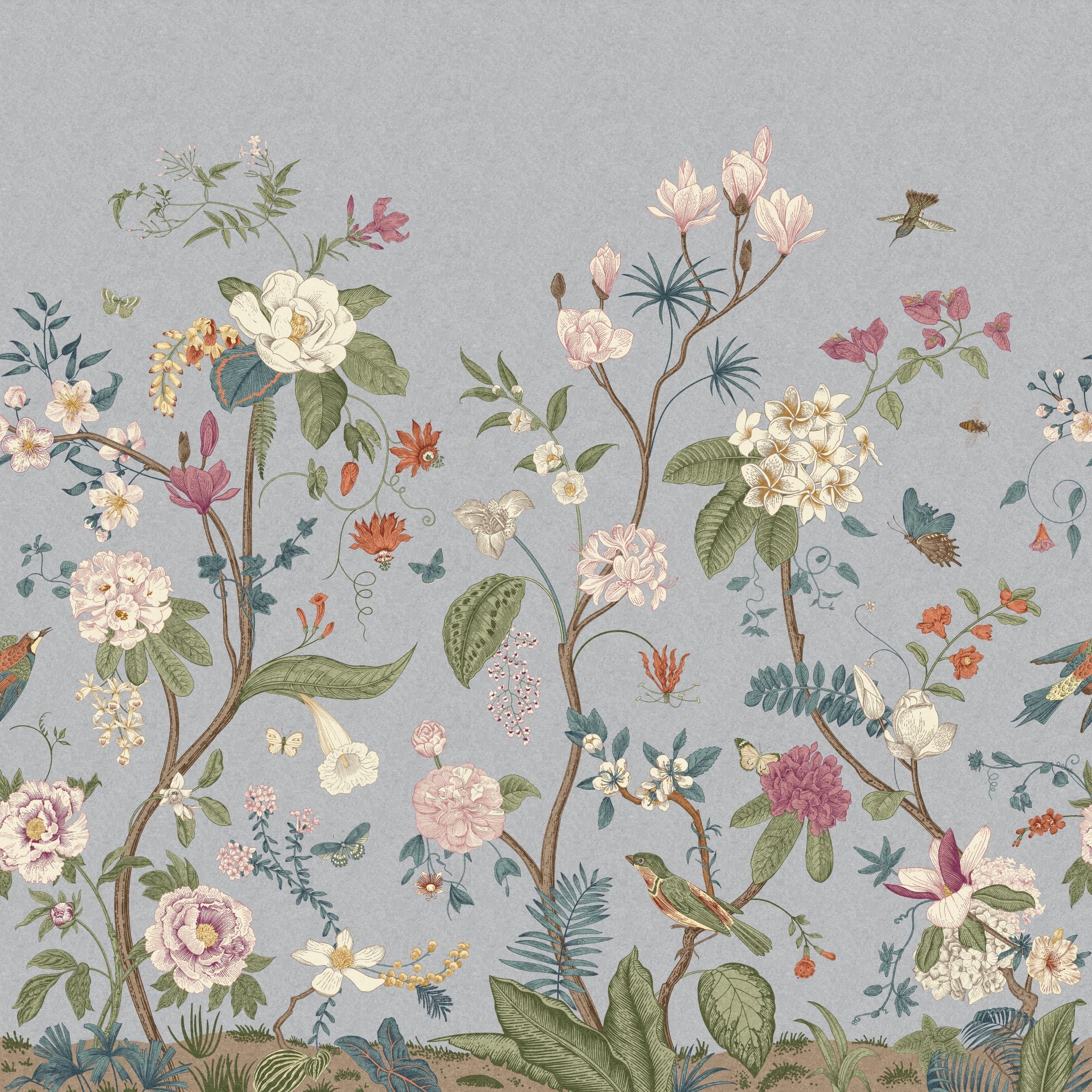 Giselle Wallpaper - Image 2