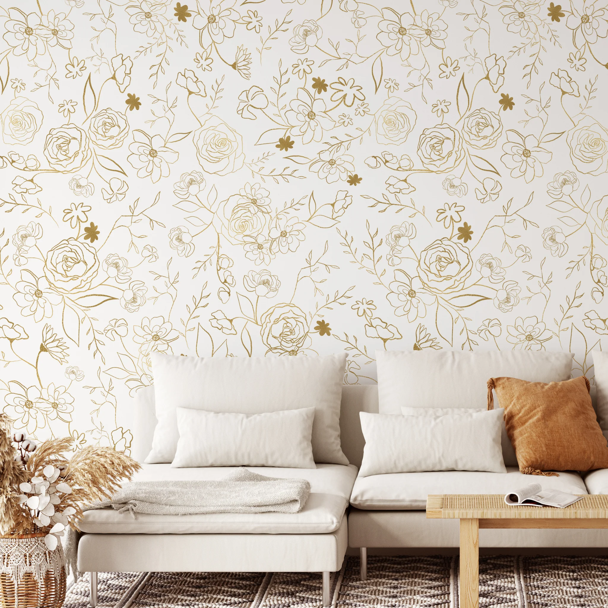 Golden Hour Wallpaper - Image 4