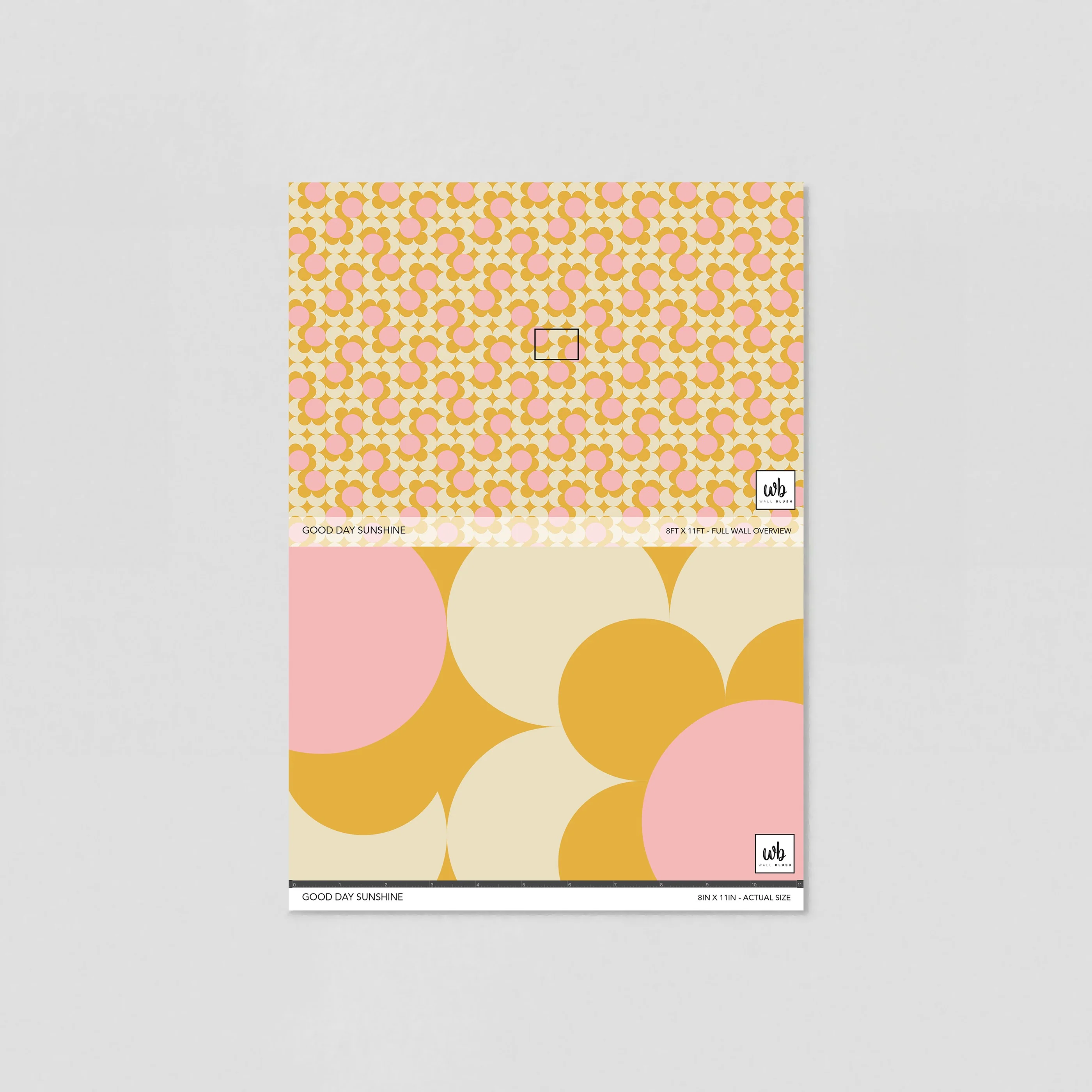 Good Day Sunshine Wallpaper - Image 6