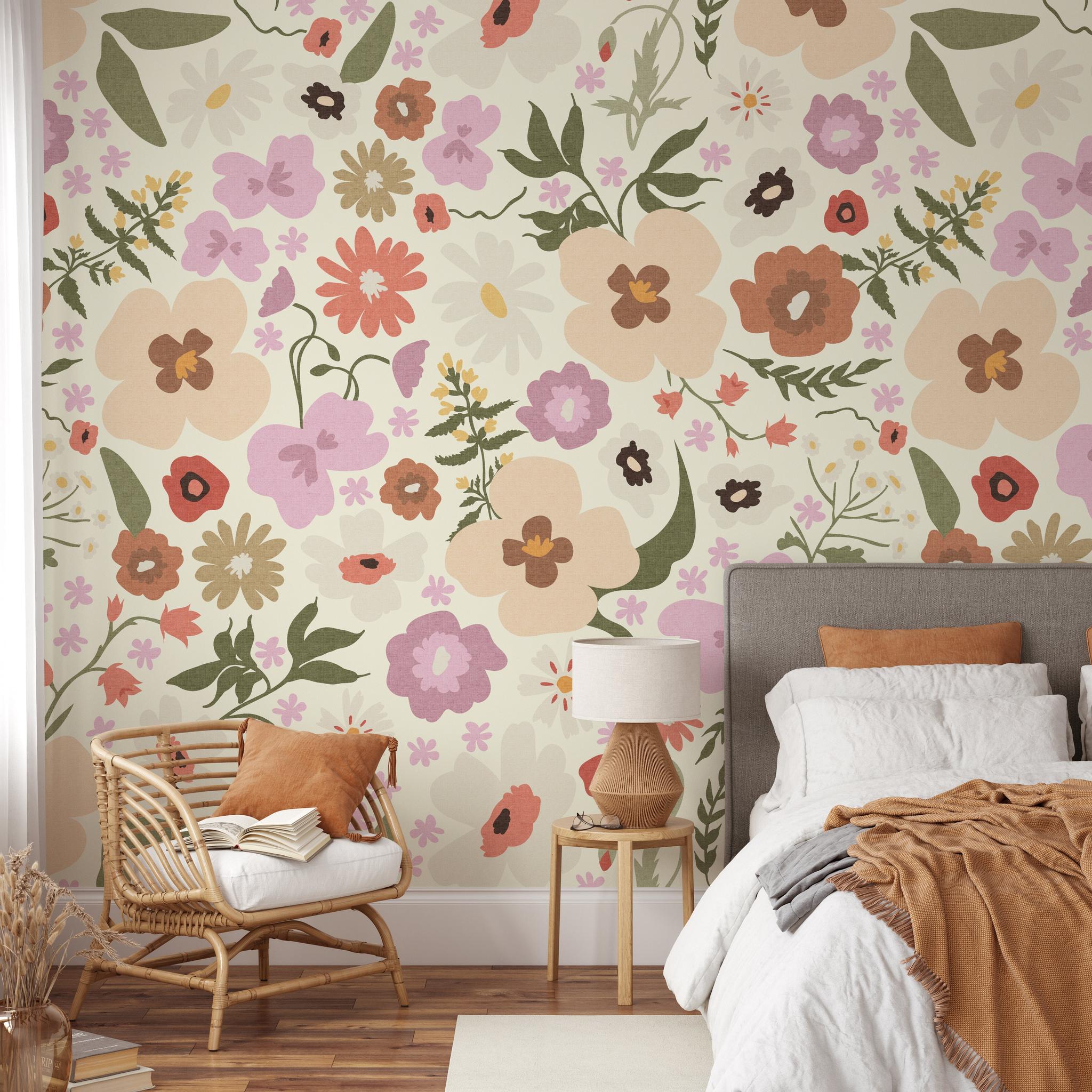 Hadley Wallpaper - Image 2