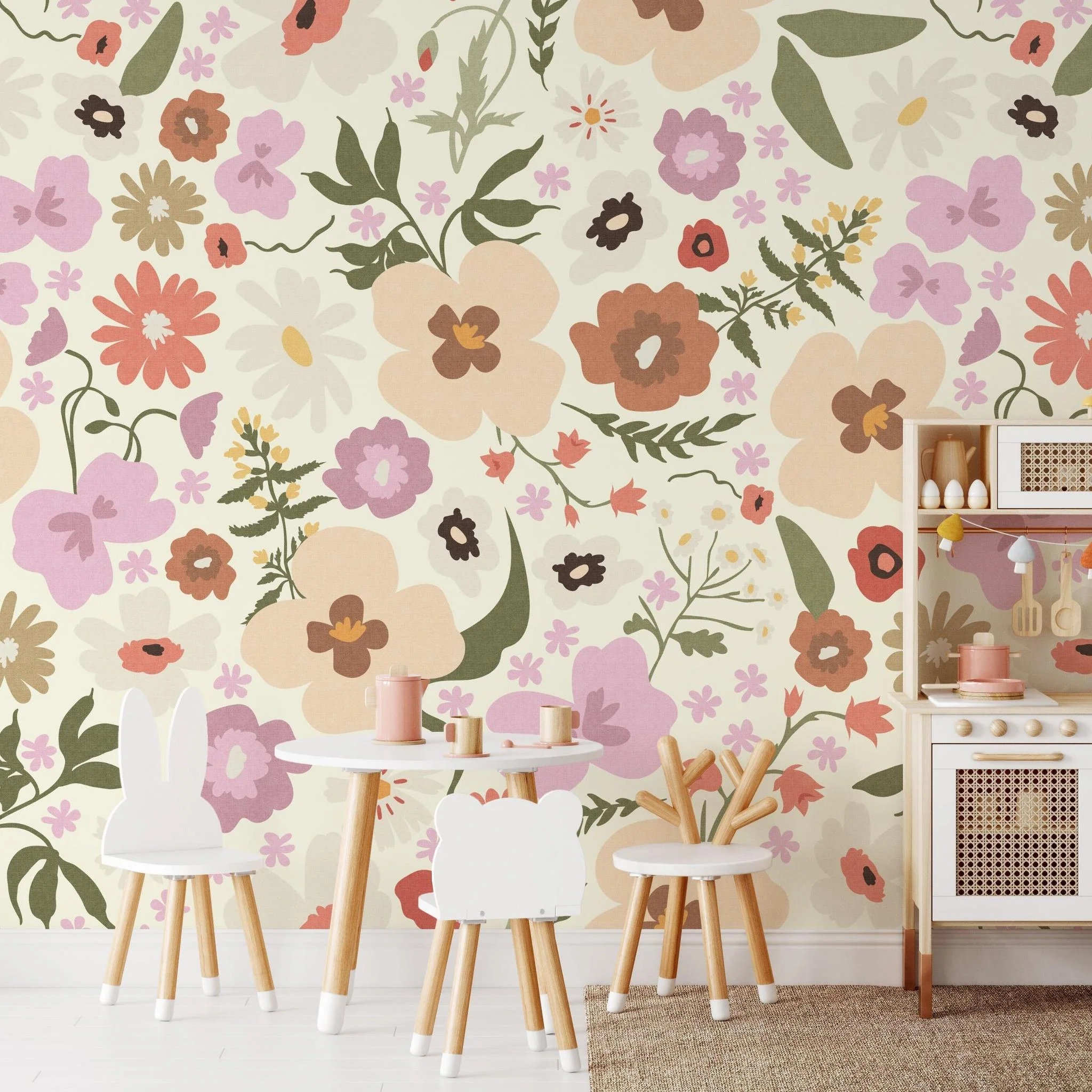 Hadley Wallpaper - Image 3