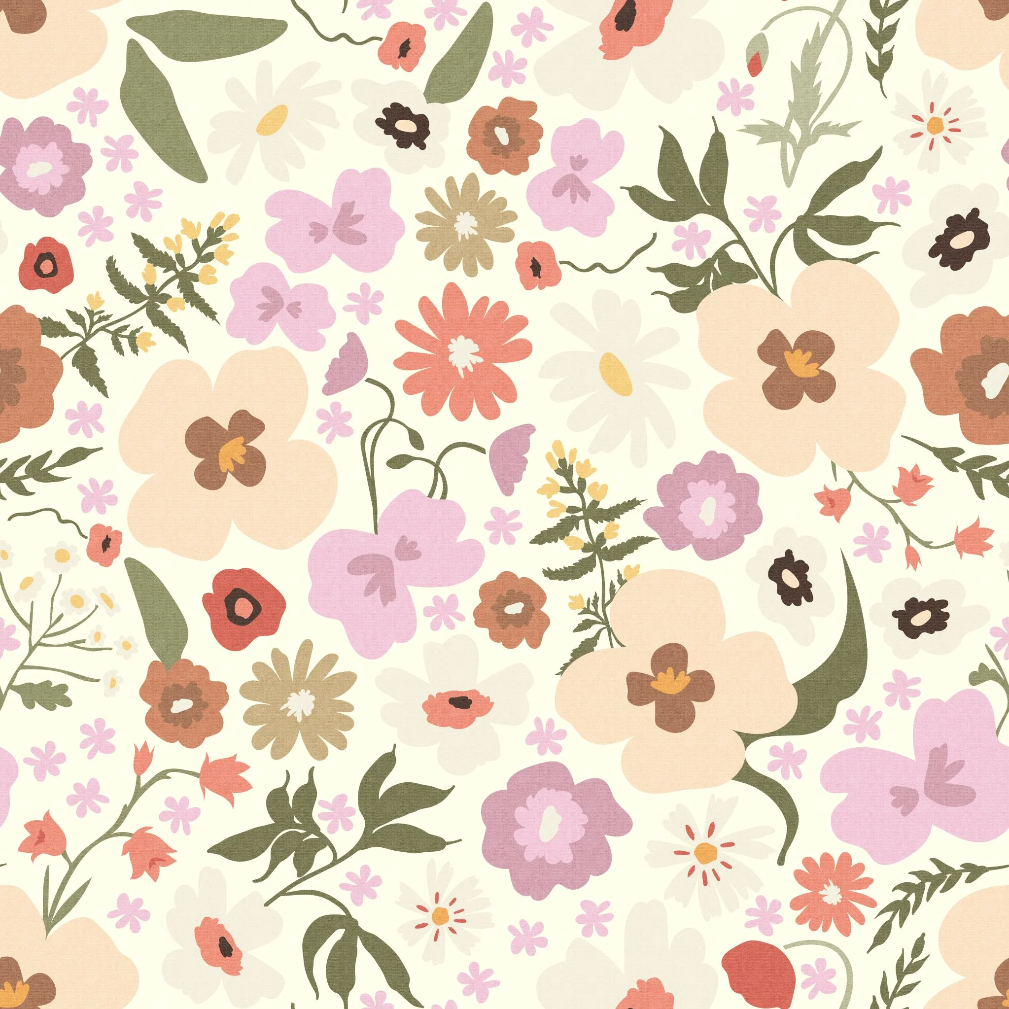 Hadley Wallpaper - Image 5