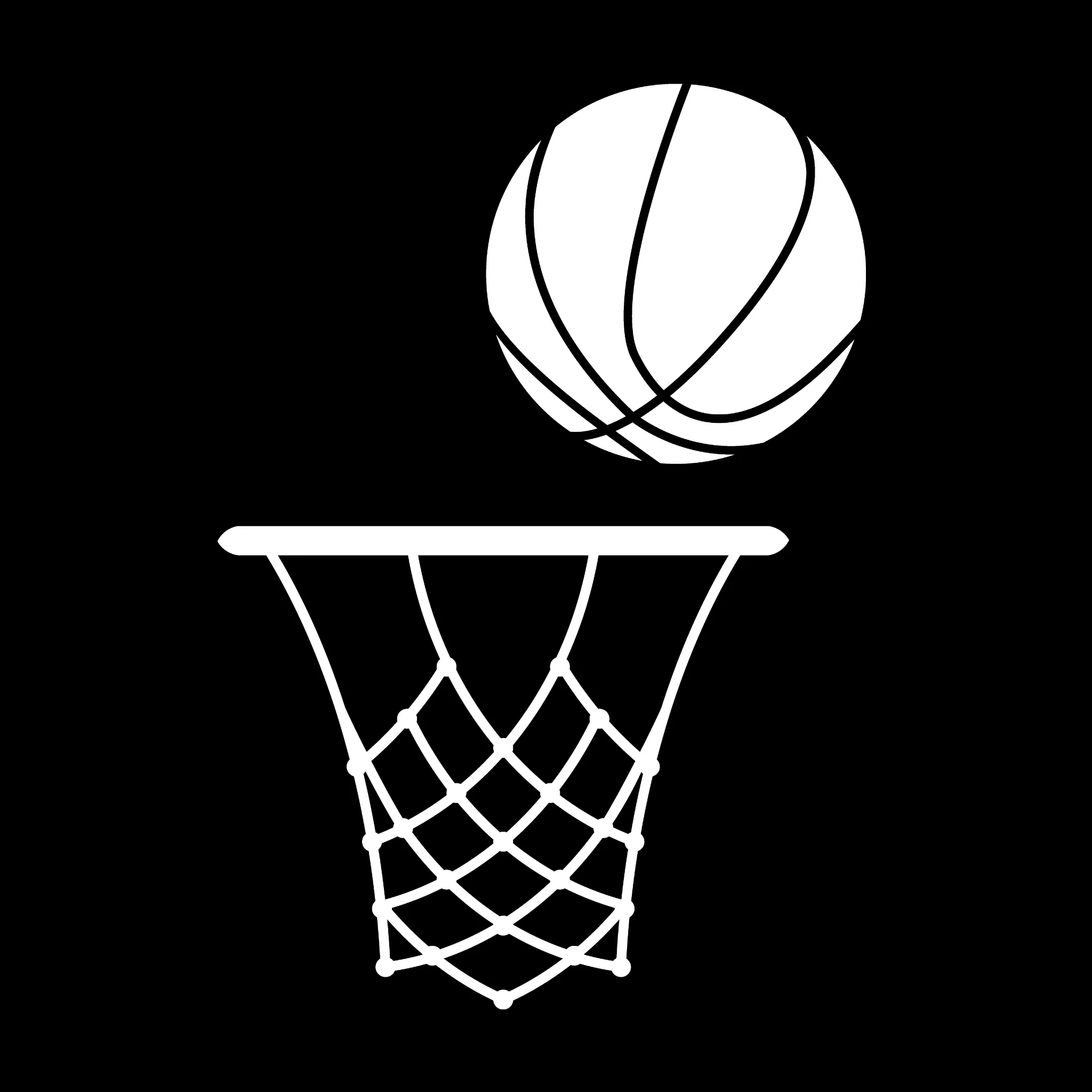 Hoops Wallpaper - Image 5