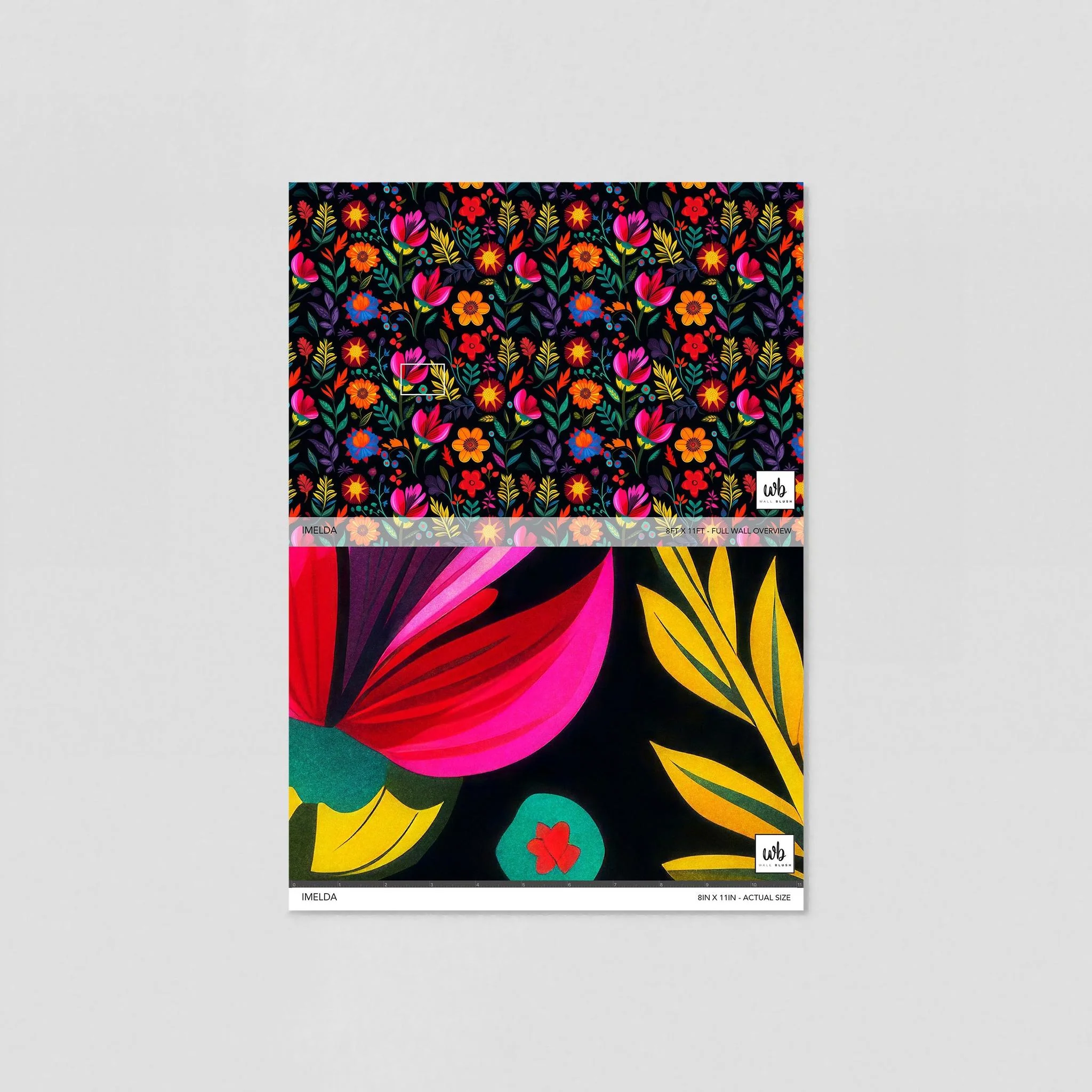 Imelda Wallpaper - Image 6