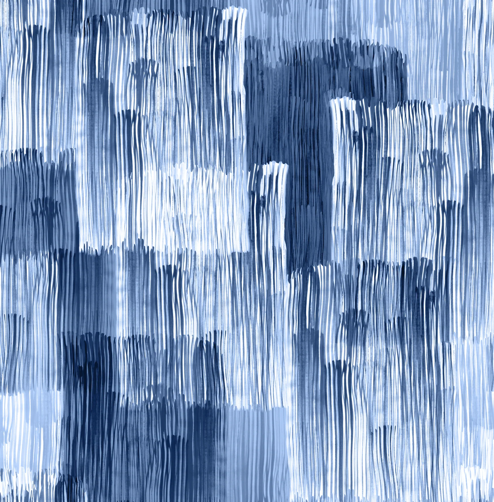 Indigo Wallpaper - Image 5